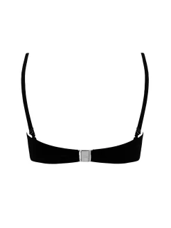 Soutien-gorge bandeau coque