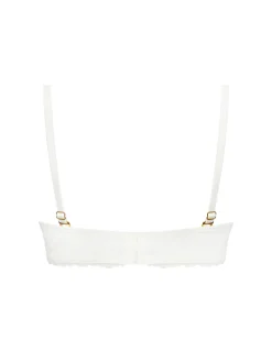 Soutien-gorge bandeau coque