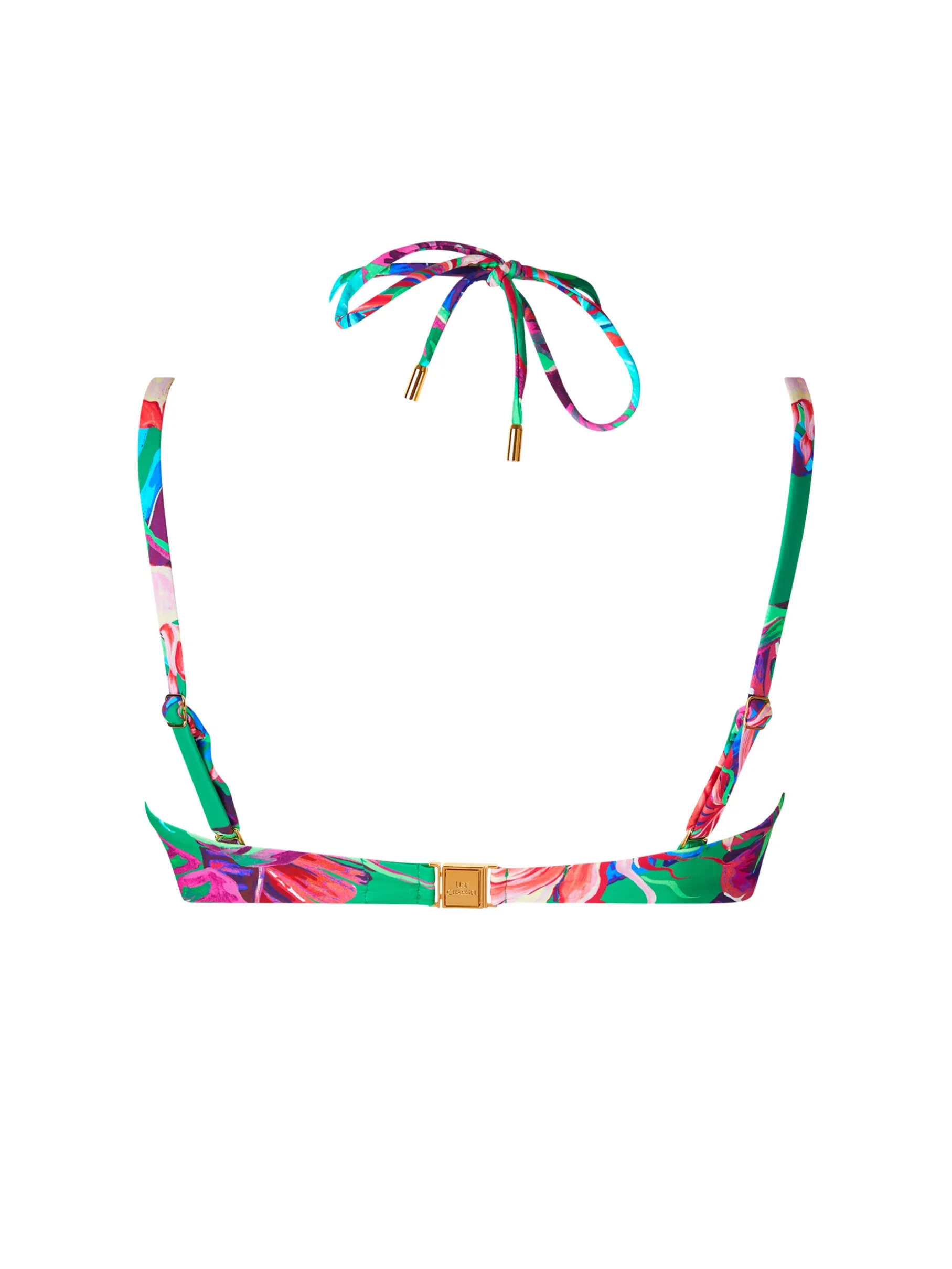 Soutien-gorge bandeau coque
