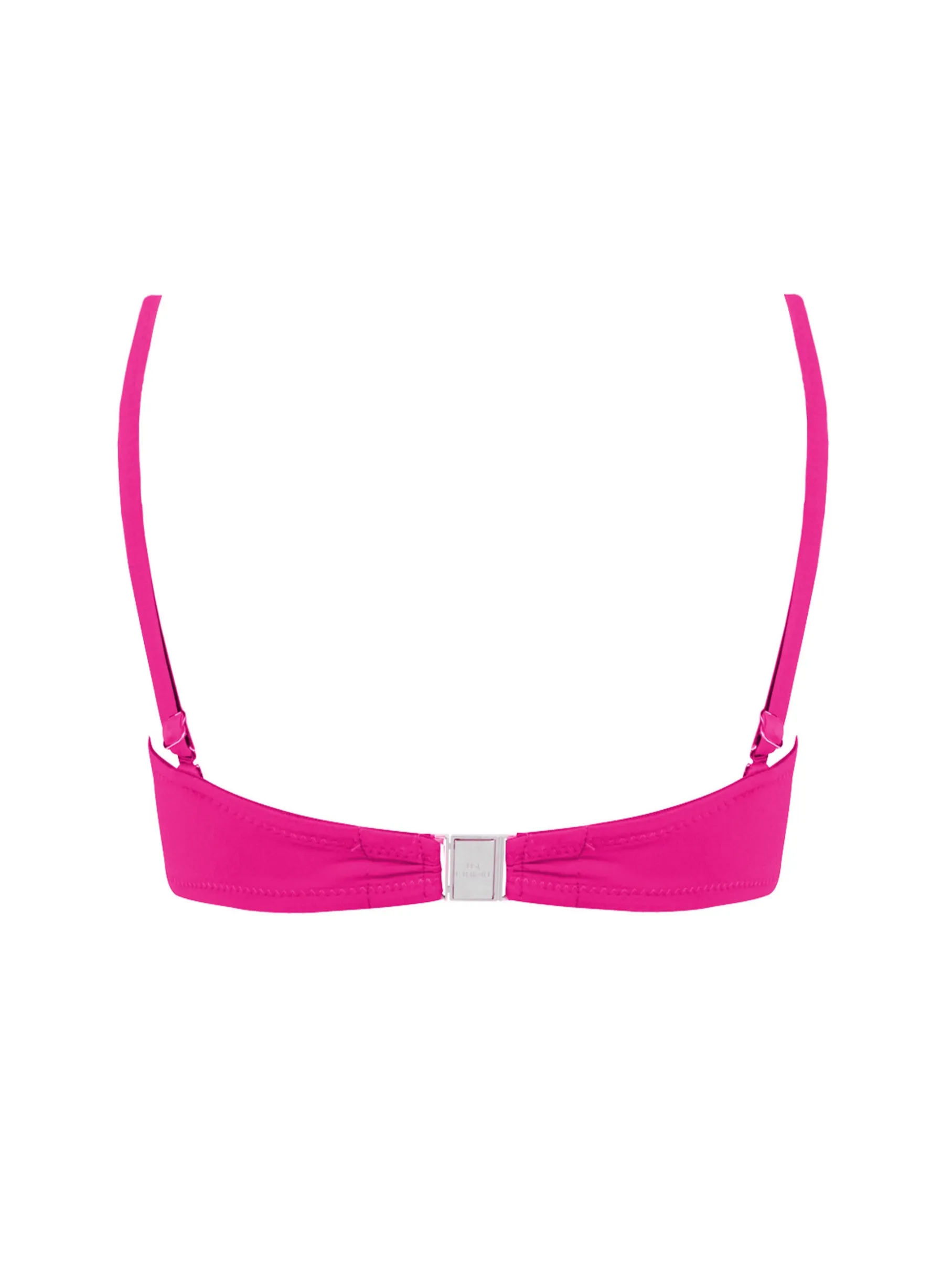 Soutien-gorge bandeau coque