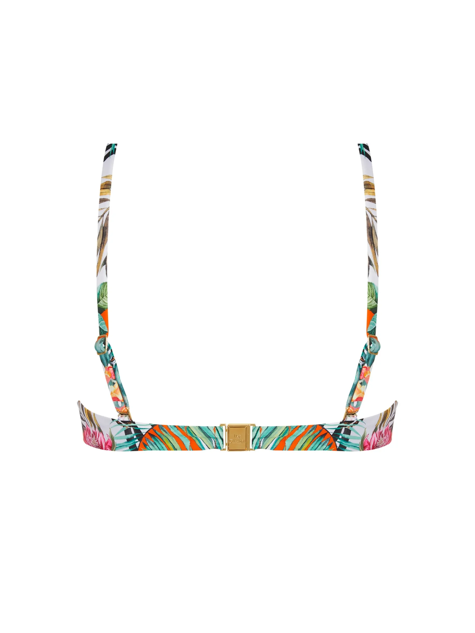 Soutien-gorge bandeau coque