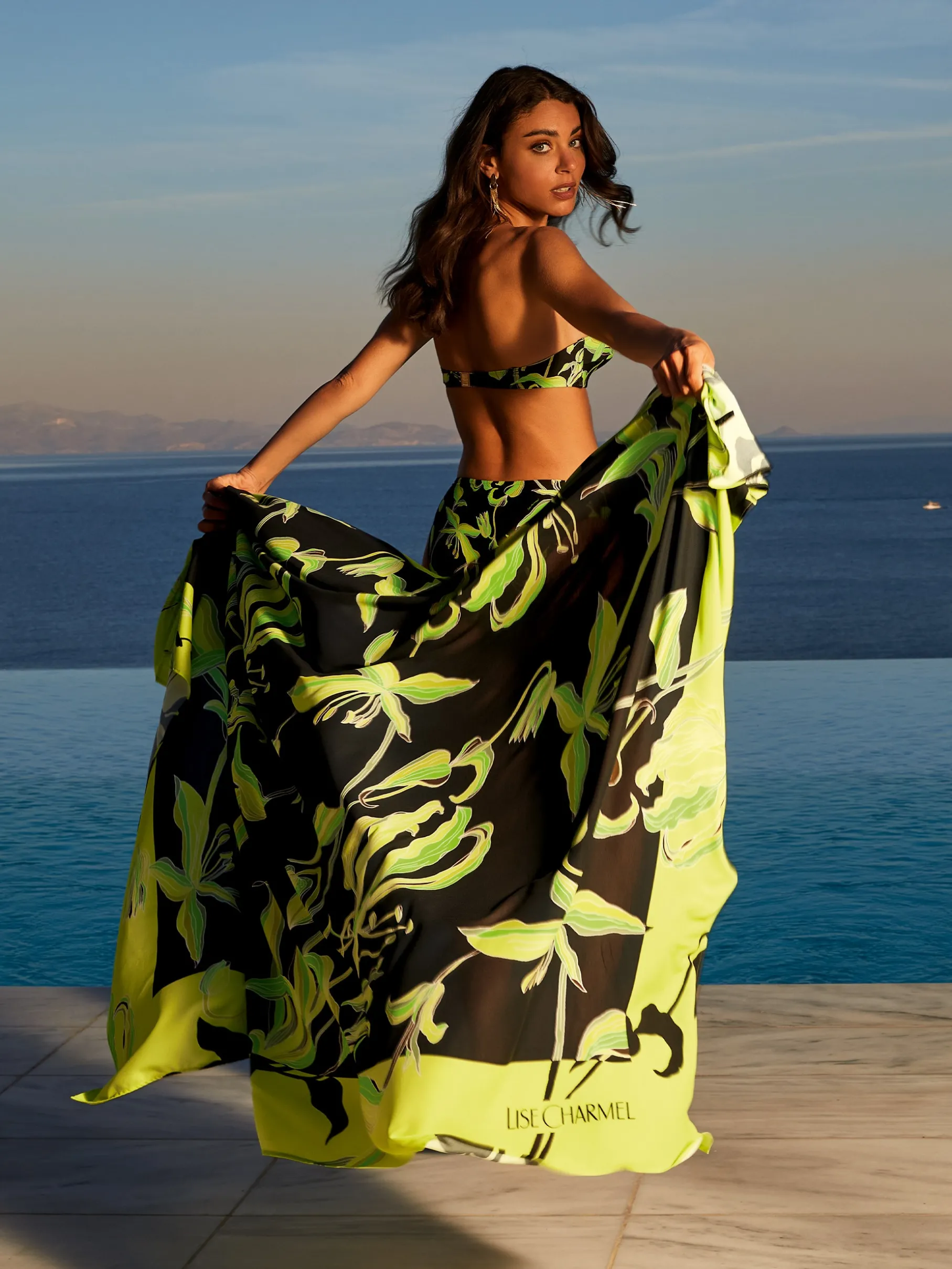 Soutien-gorge bandeau coque