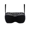 Soutien-gorge bandeau souple