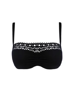 Soutien-gorge bandeau souple