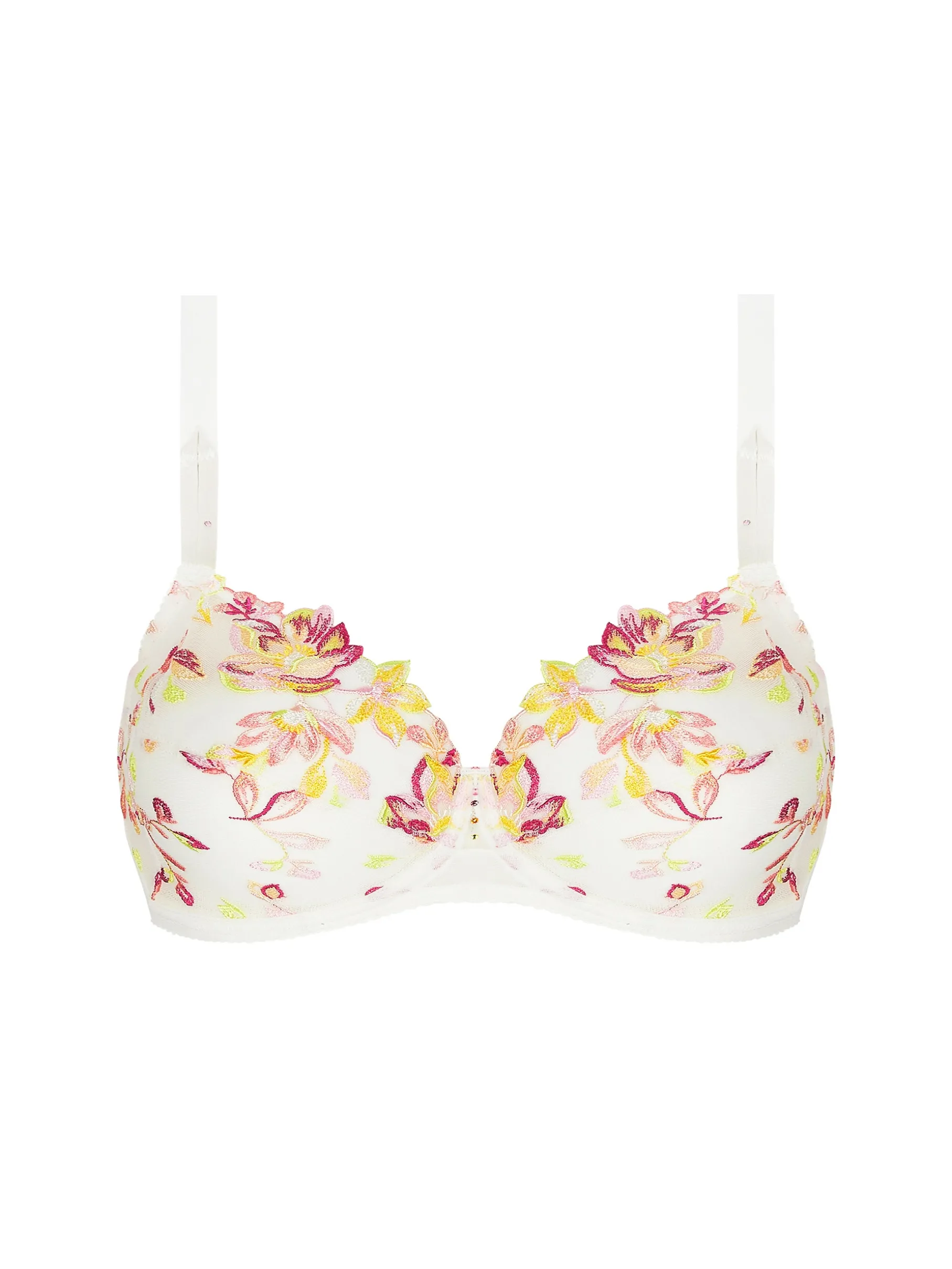 Soutien-gorge bien-être