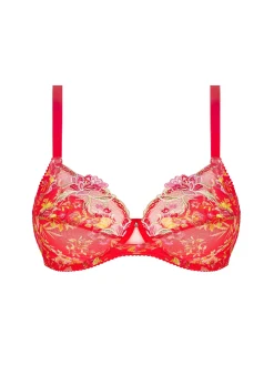 Soutien-gorge bien-être