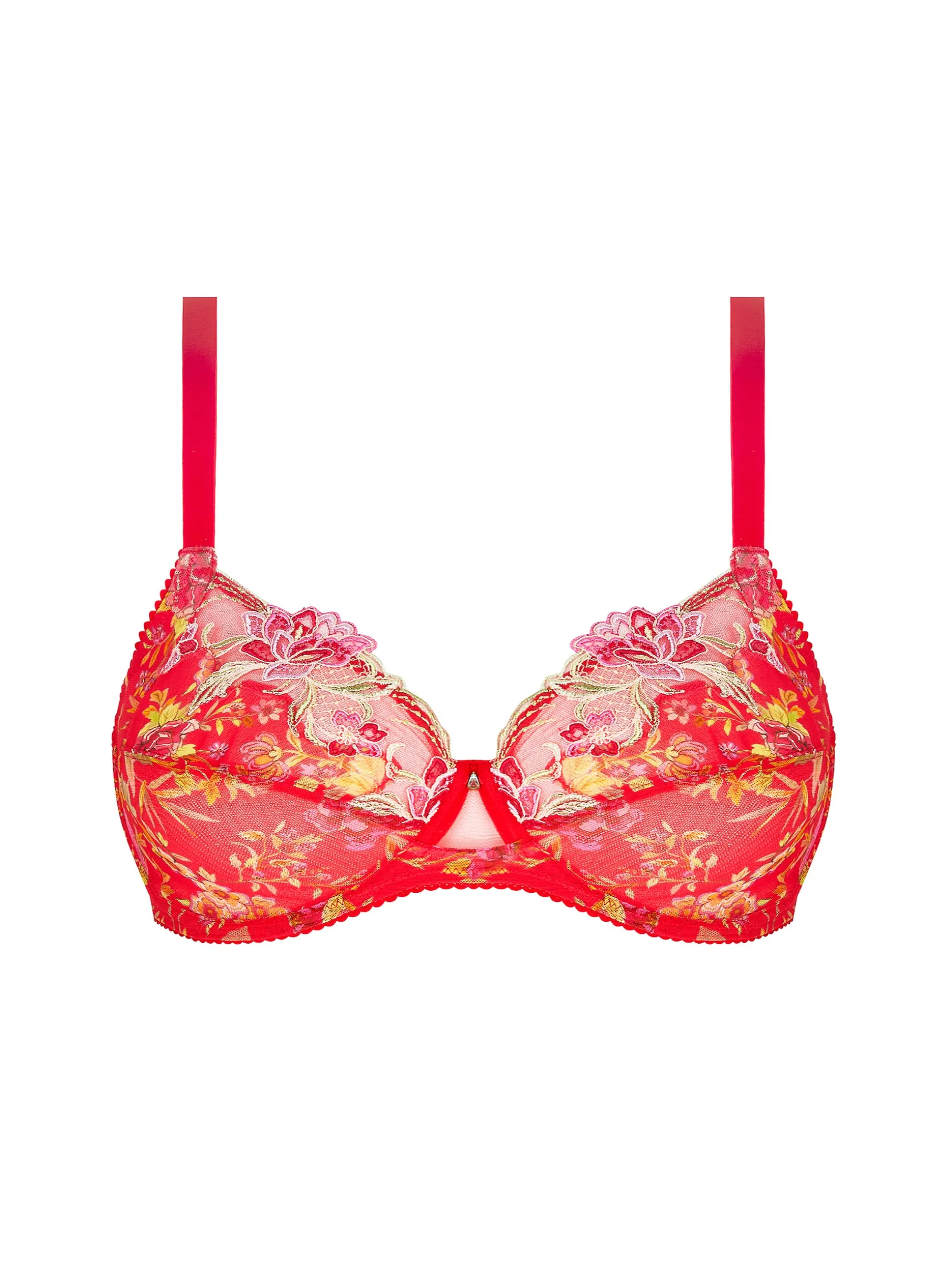 Soutien-gorge bien-être