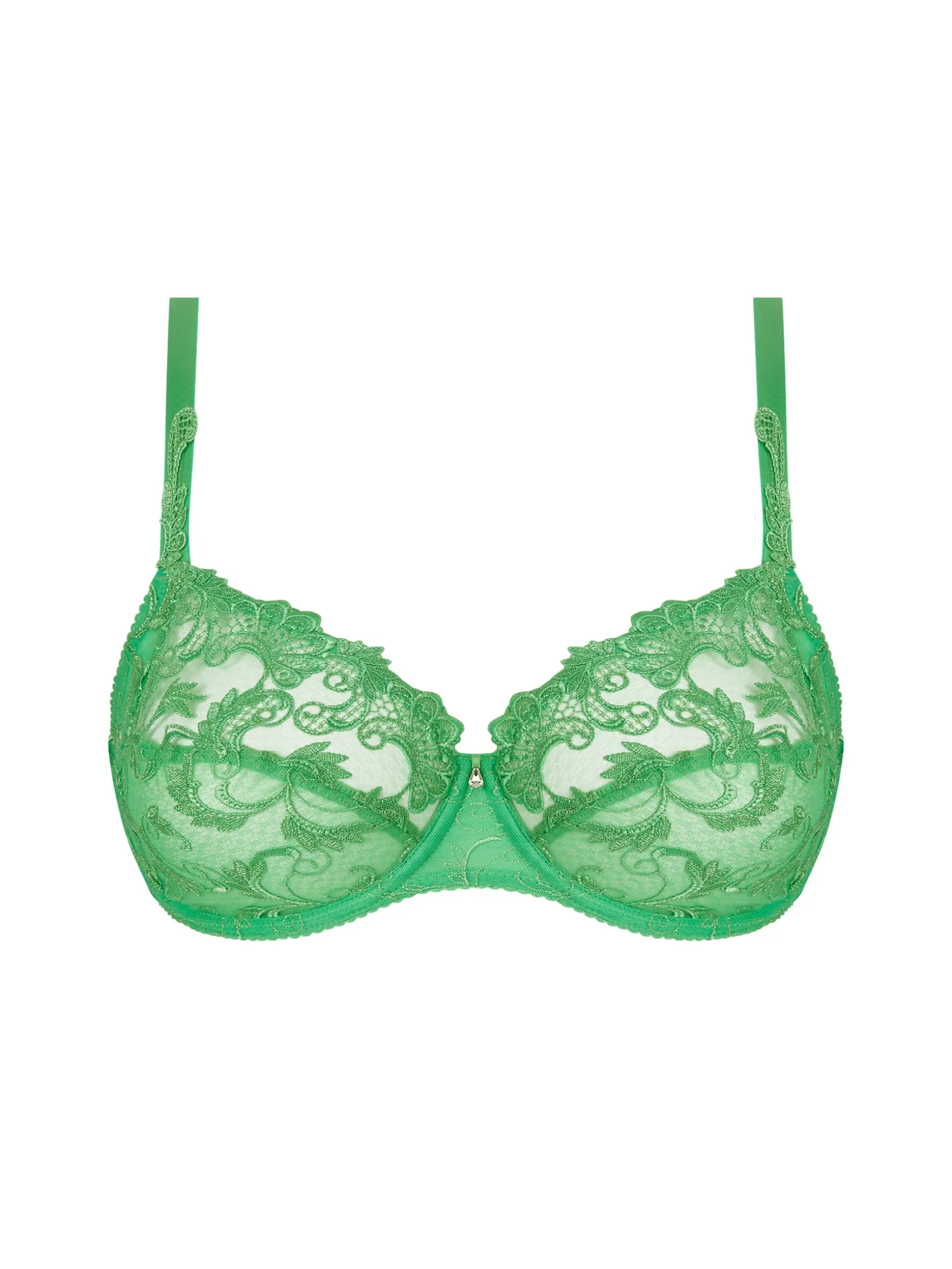Soutien-gorge bien-être