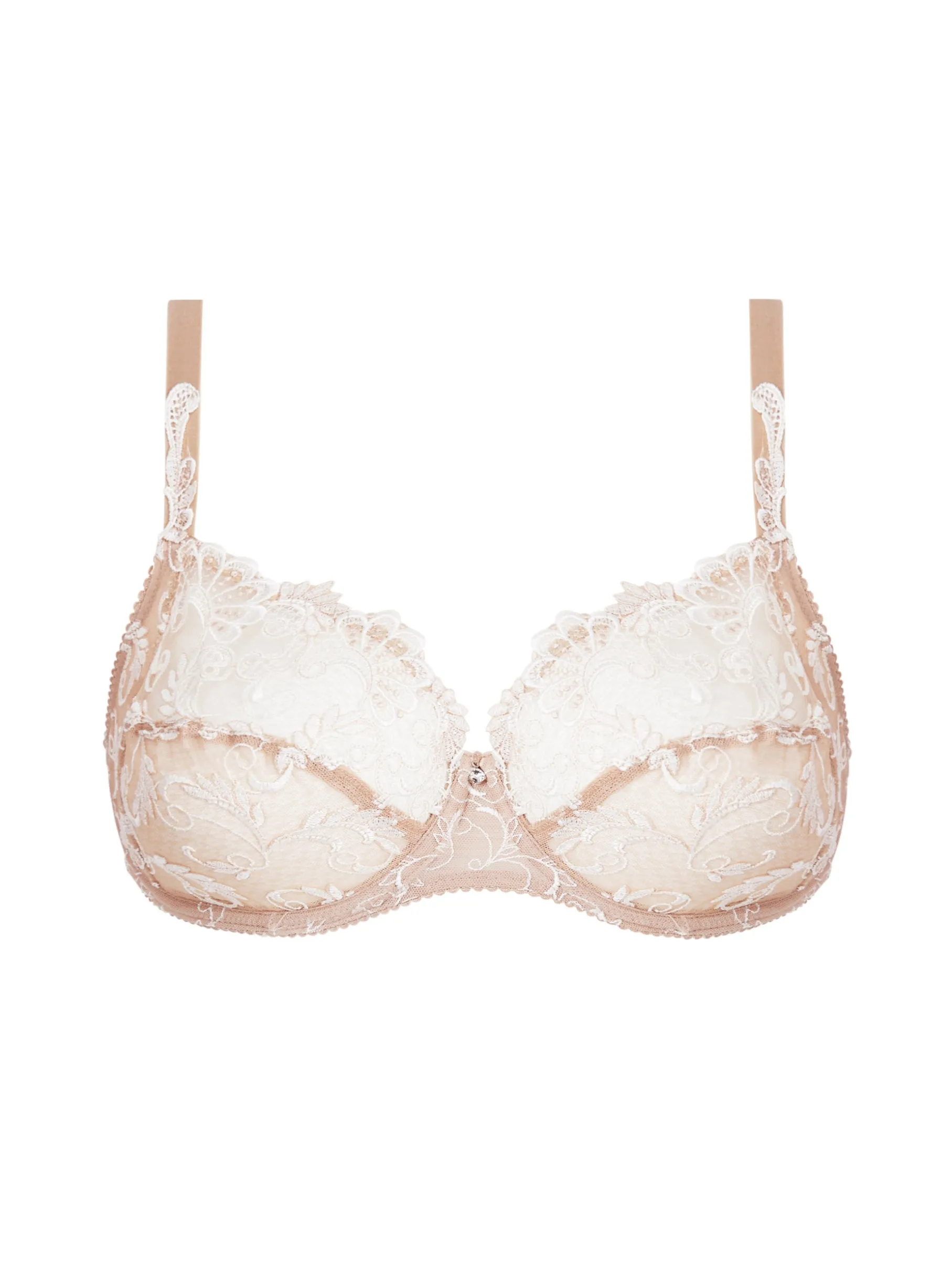 Soutien-gorge bien-être