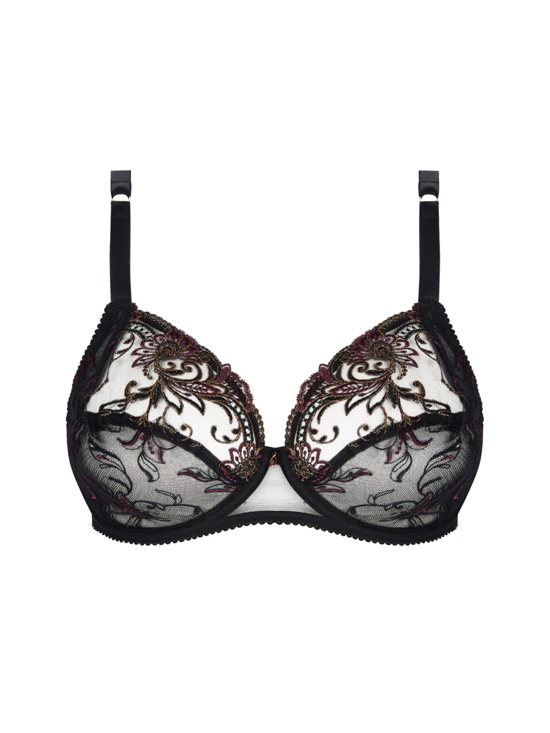 Soutien-gorge bien-être