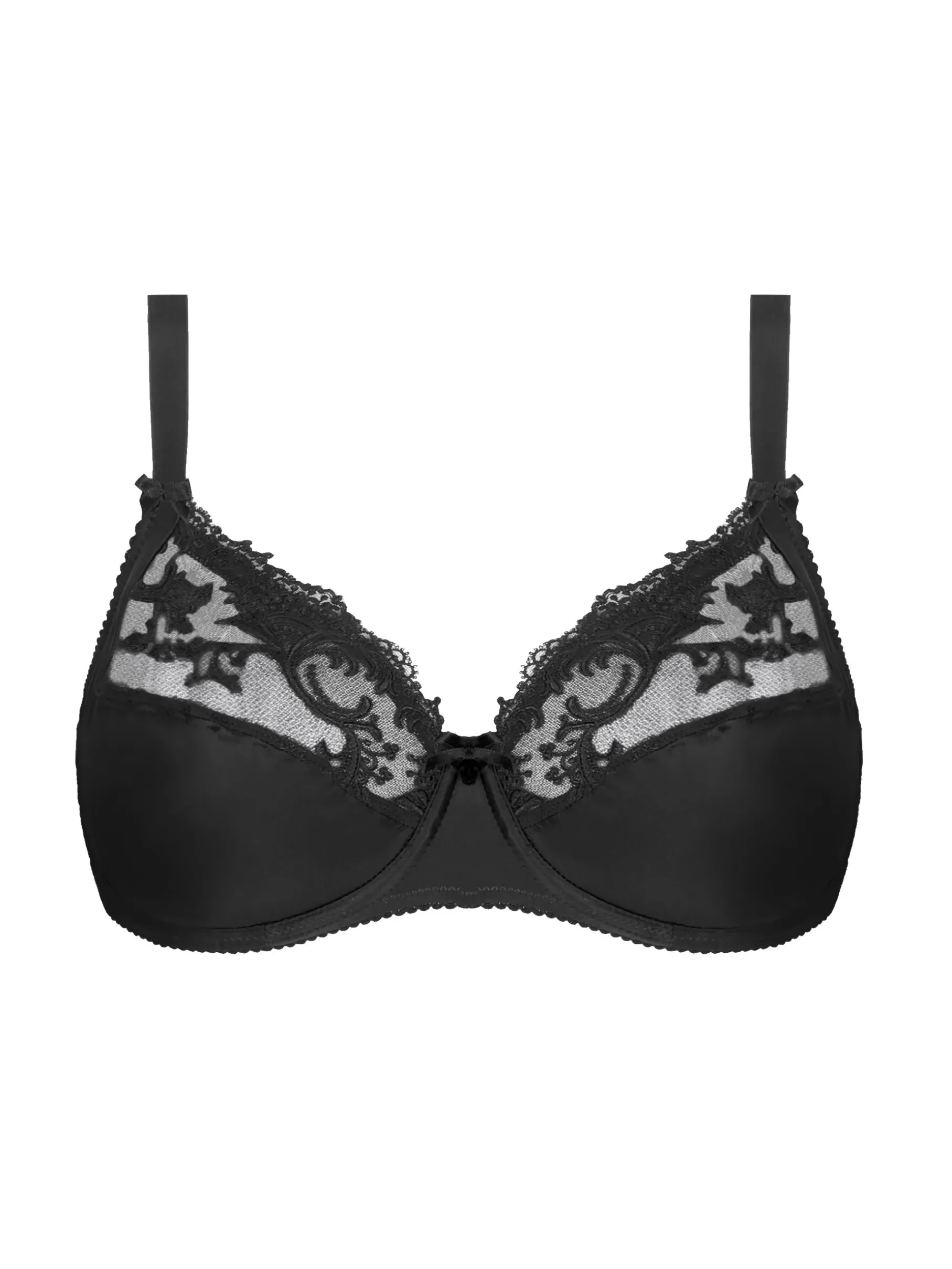 Soutien-gorge bien-être