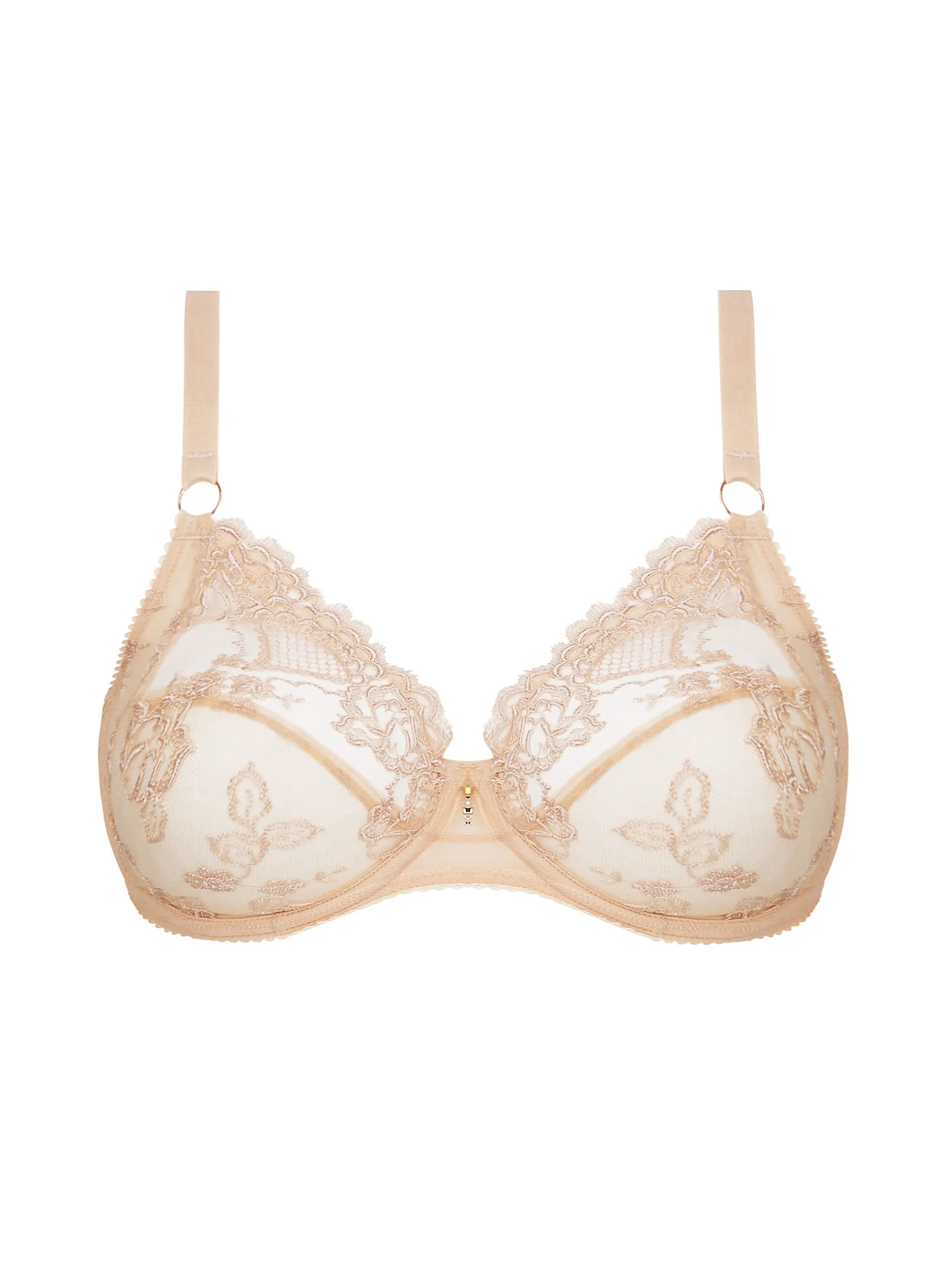 Soutien-gorge bien-être