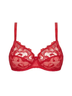 Soutien-gorge bien-être