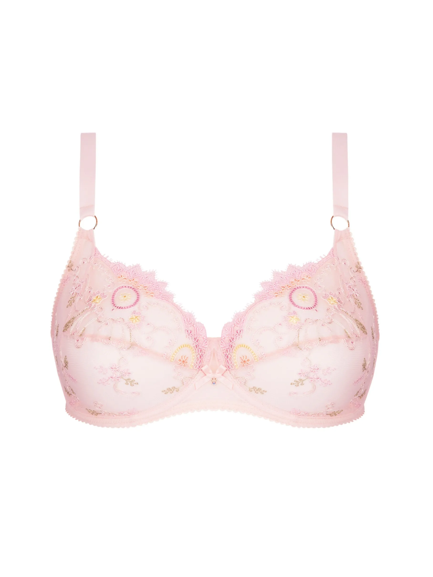 Soutien-gorge bien-être