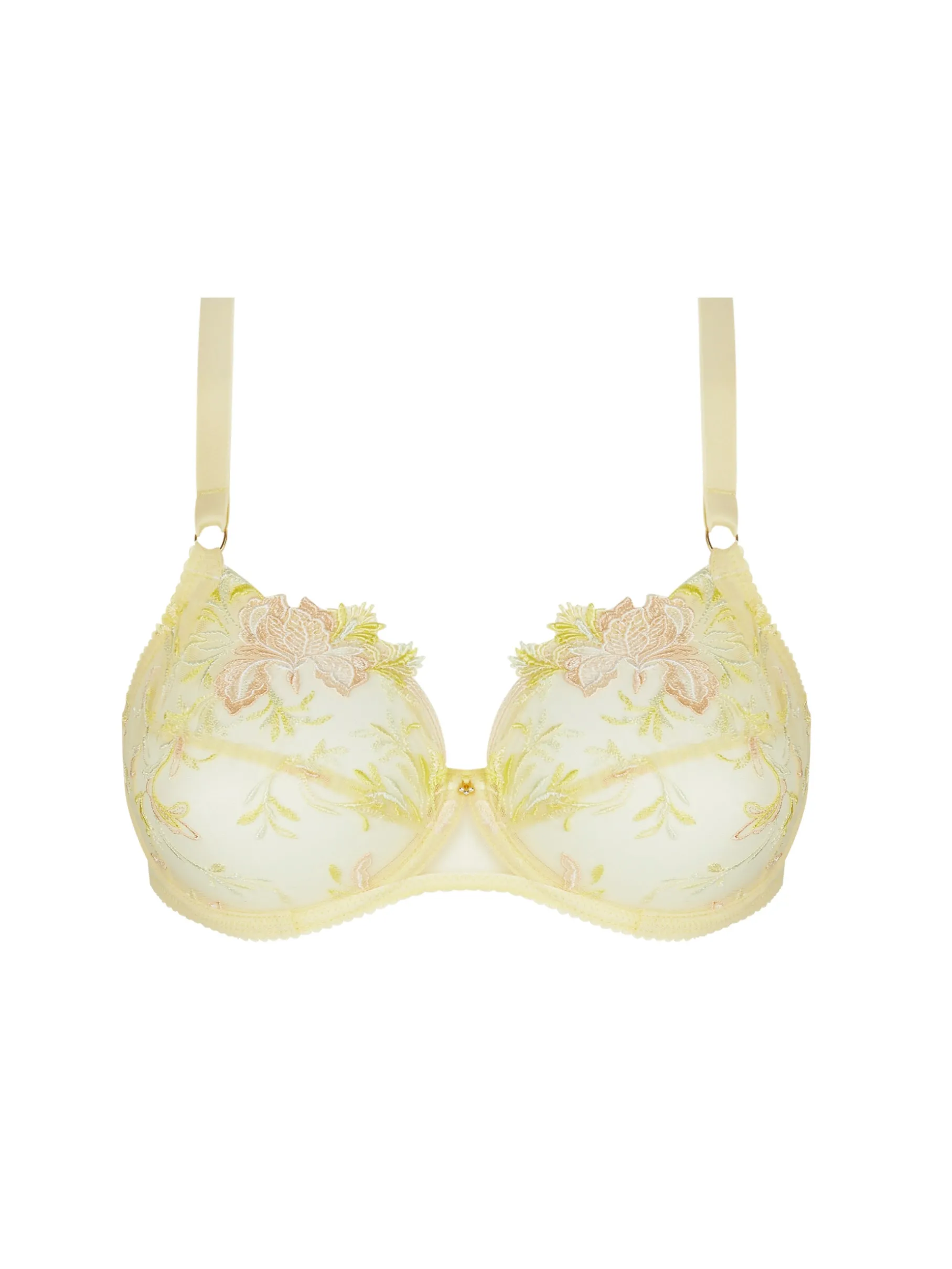 Soutien-gorge bien-être