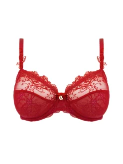 Soutien-gorge bien-être