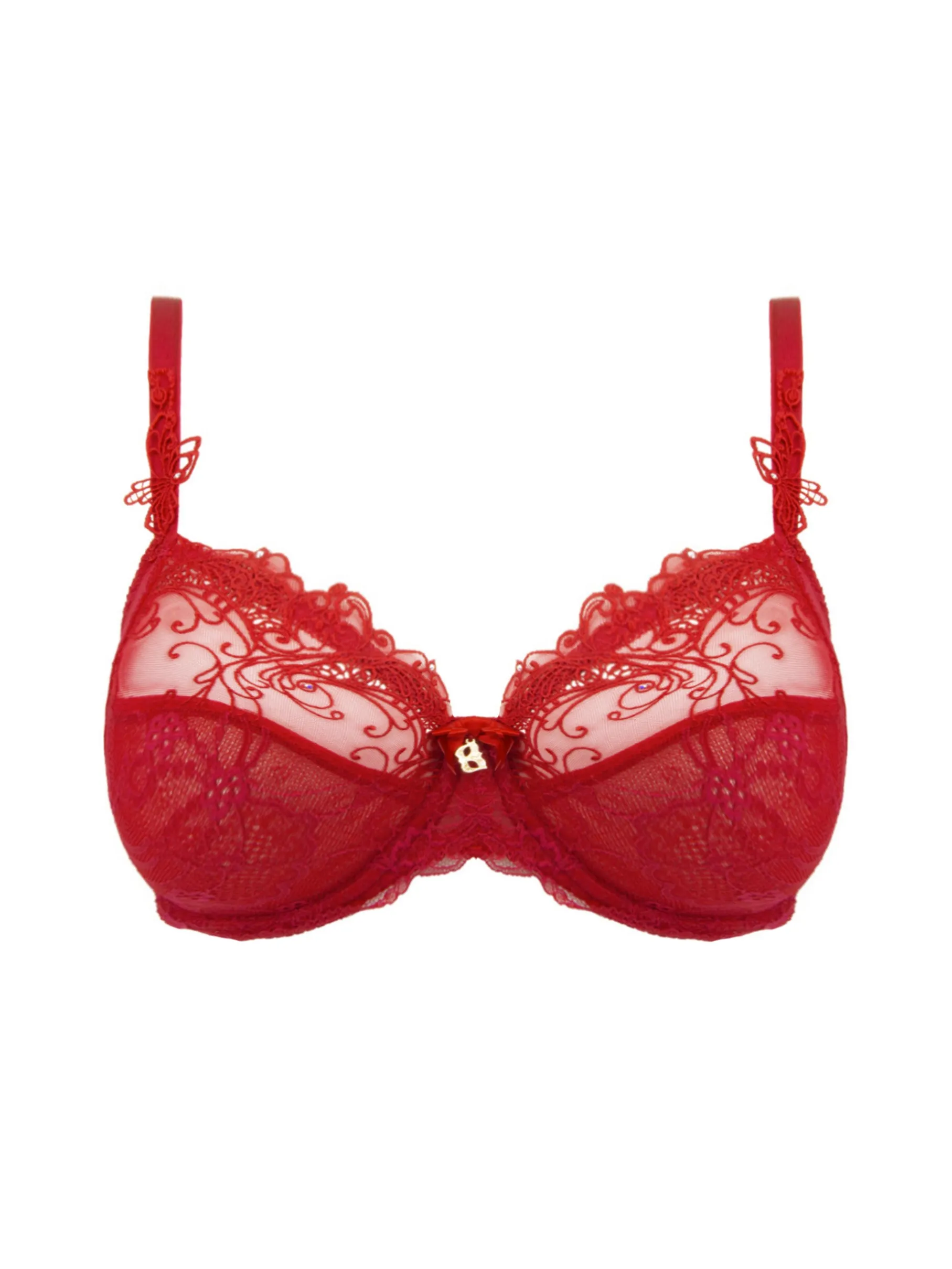 Soutien-gorge bien-être