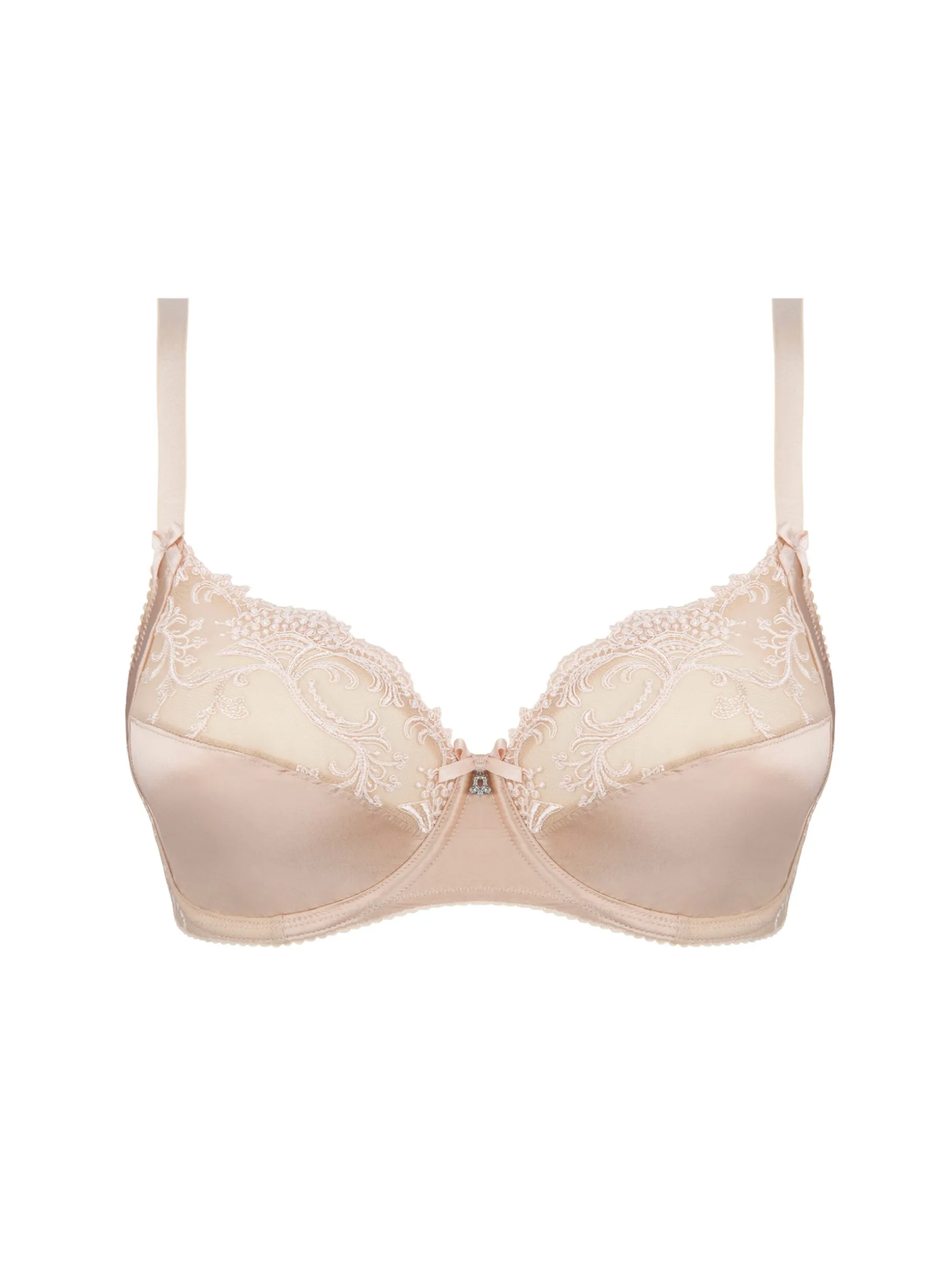 Soutien-gorge bien-être