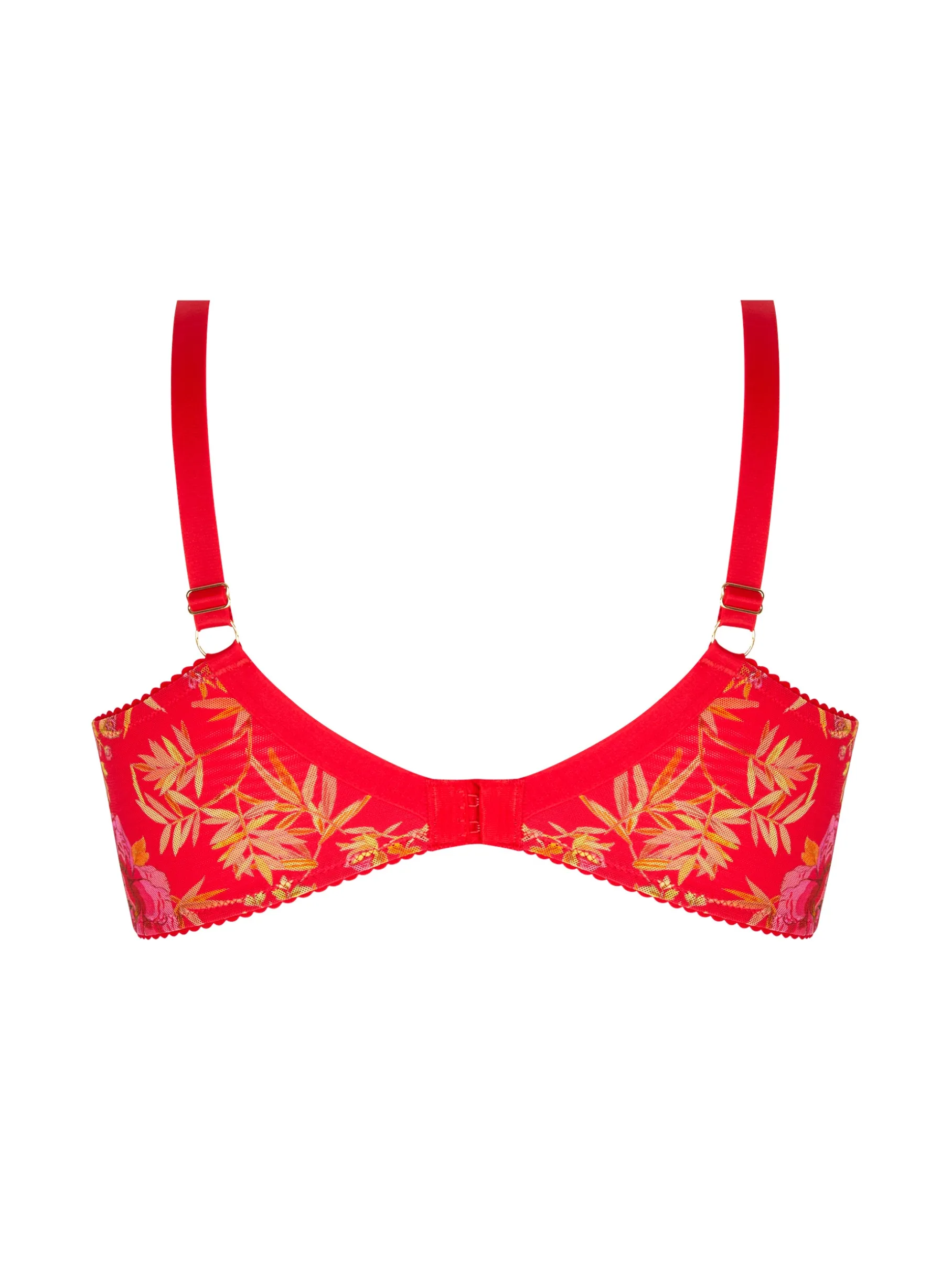 Soutien-gorge bien-être