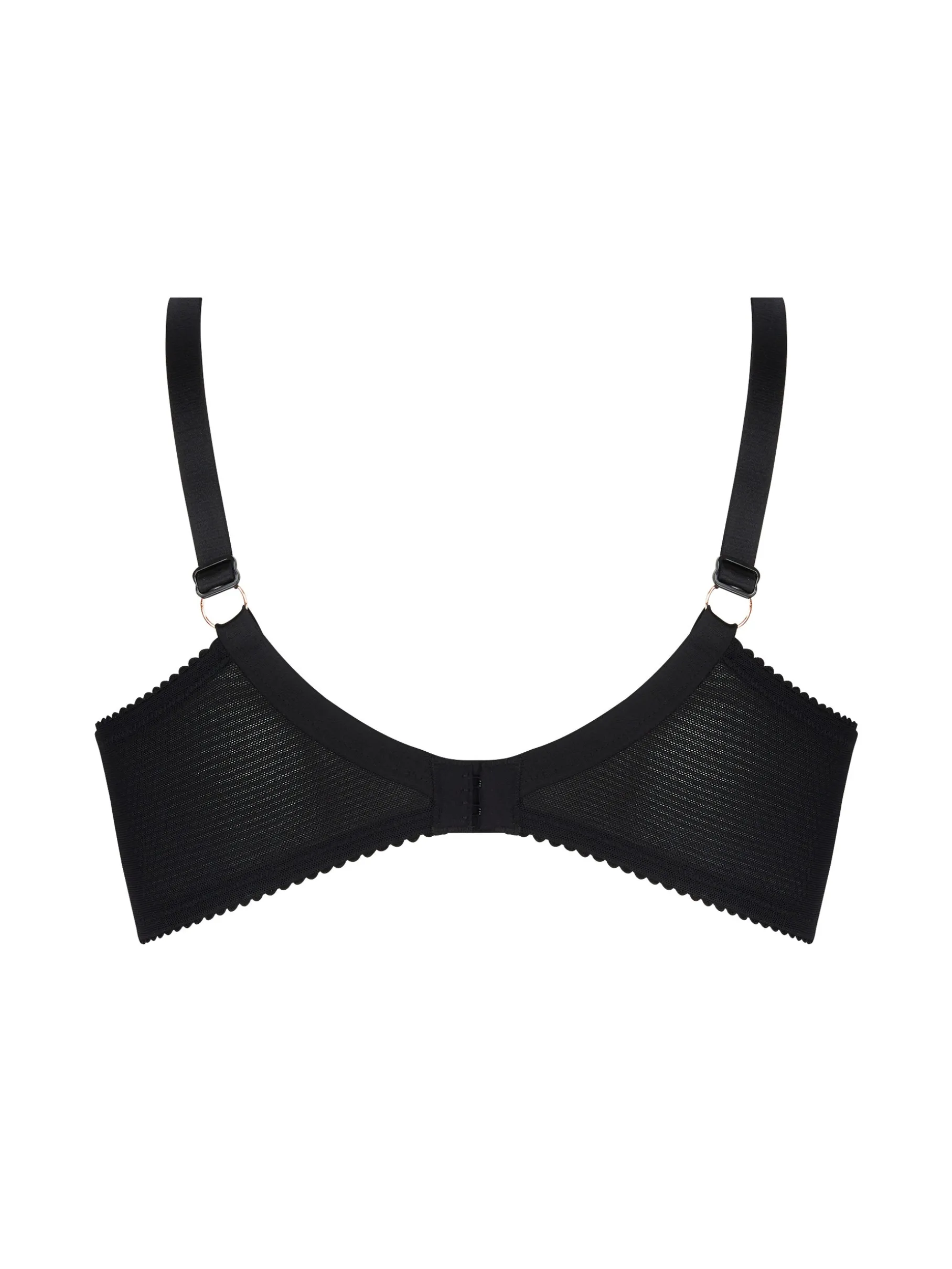 Soutien-gorge bien-être