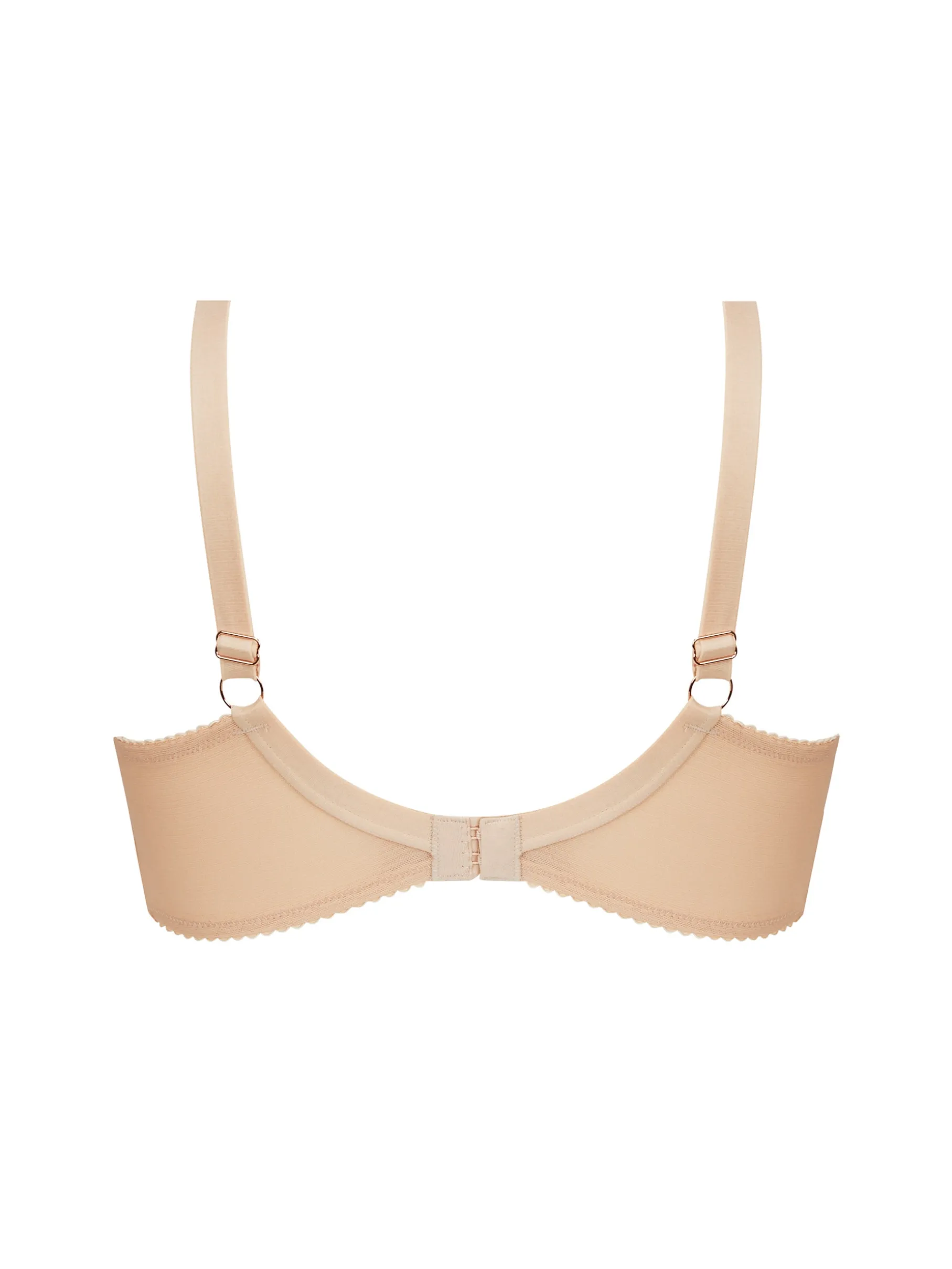 Soutien-gorge bien-être