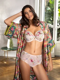 Soutien-gorge bien-être