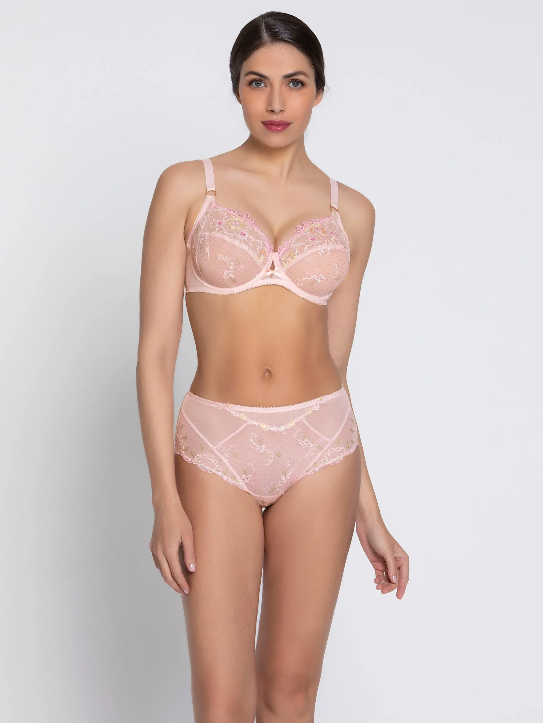Soutien-gorge bien-être