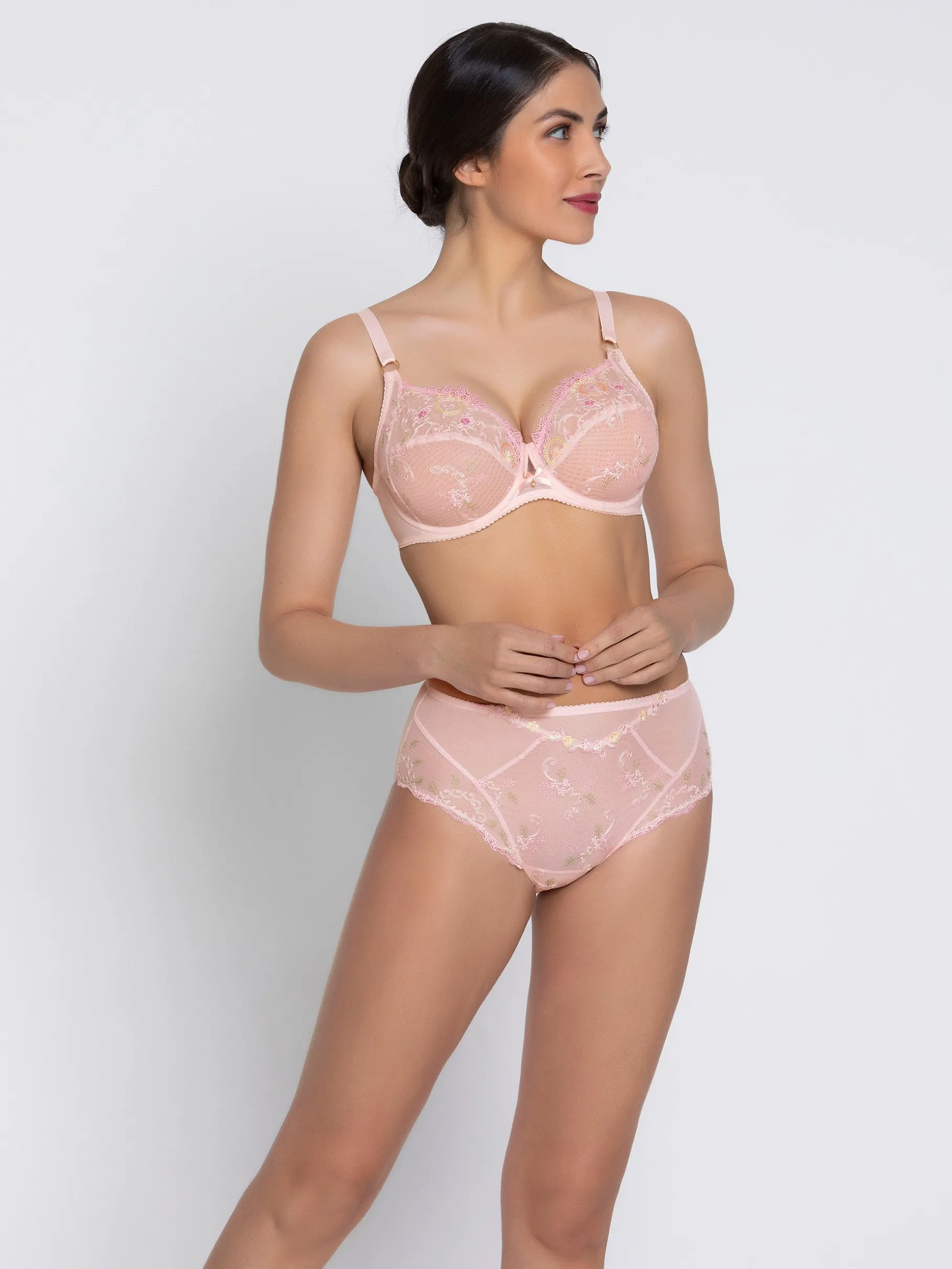 Soutien-gorge bien-être