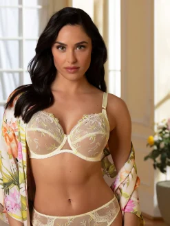 Soutien-gorge bien-être