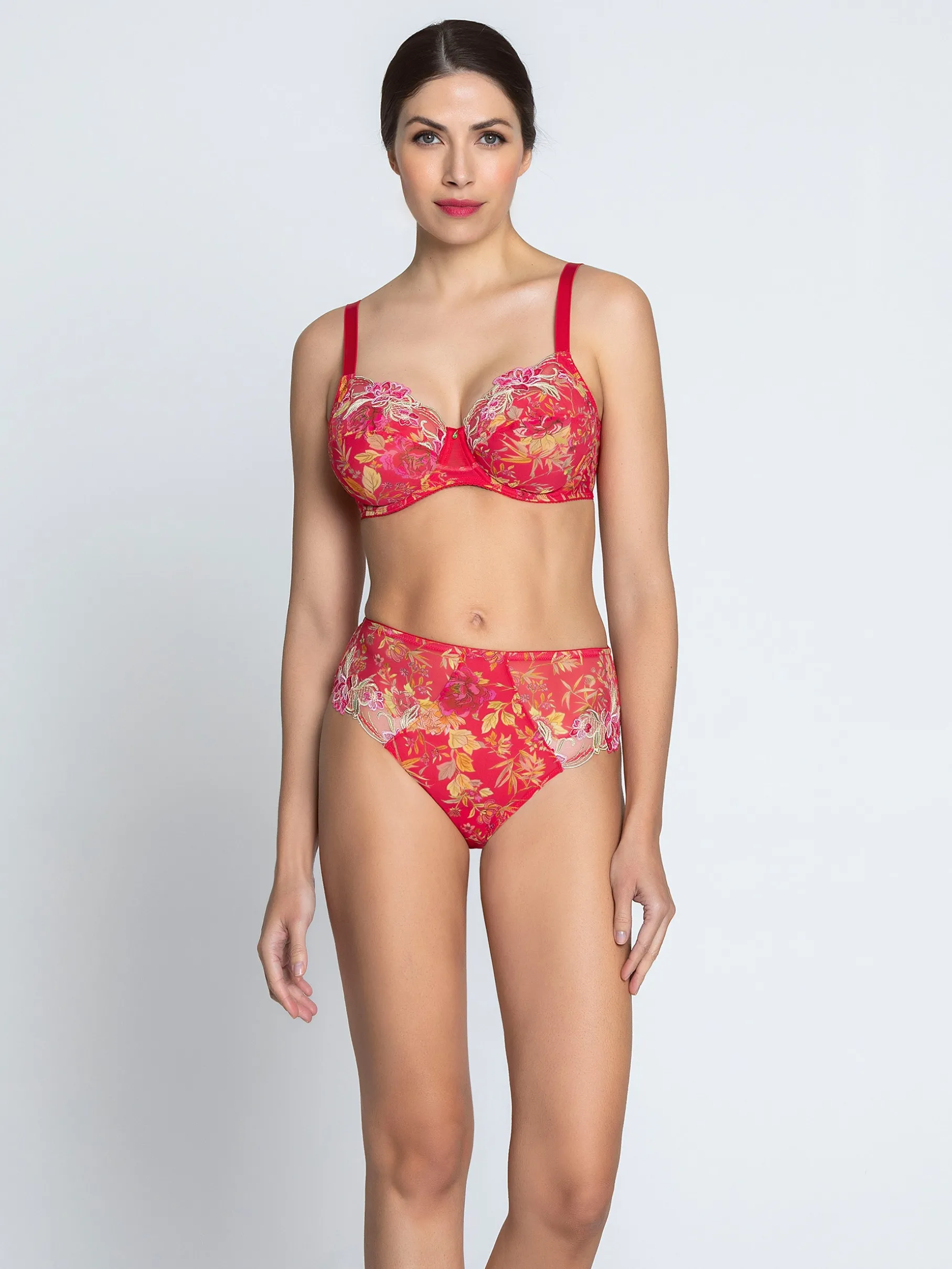 Soutien-gorge bien-être