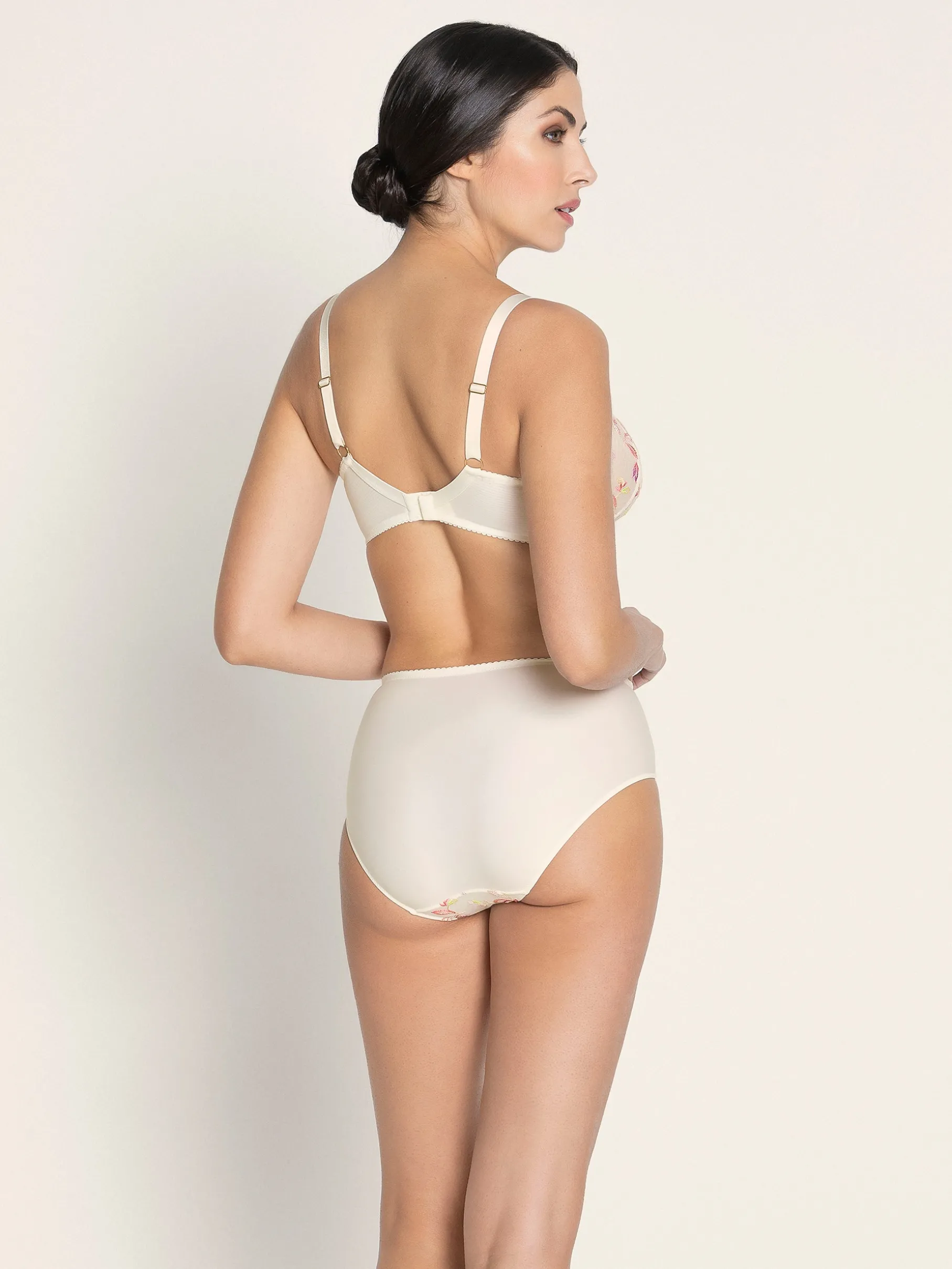 Soutien-gorge bien-être