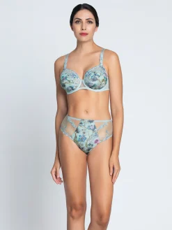 Soutien-gorge bien-être