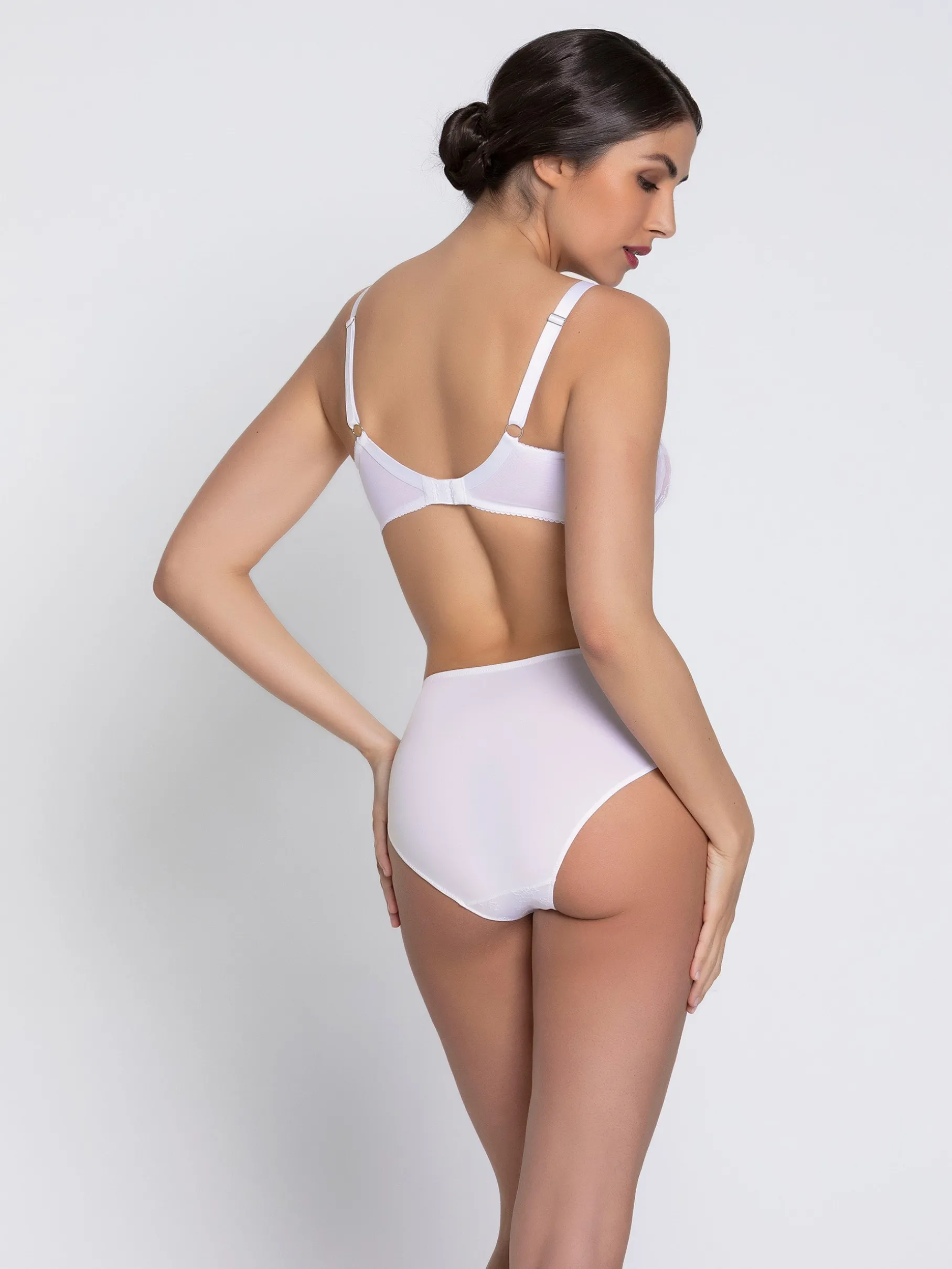 Soutien-gorge bien-être