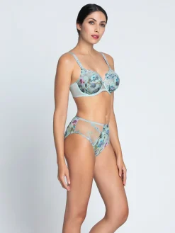 Soutien-gorge bien-être