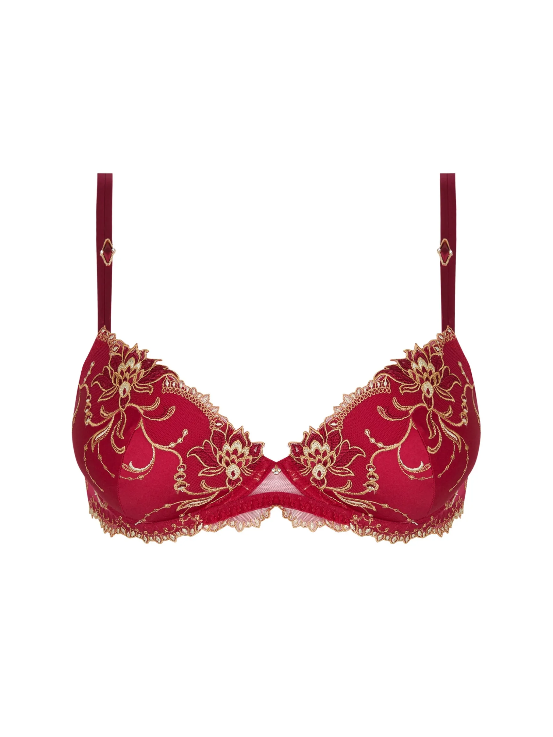 Soutien-gorge coque