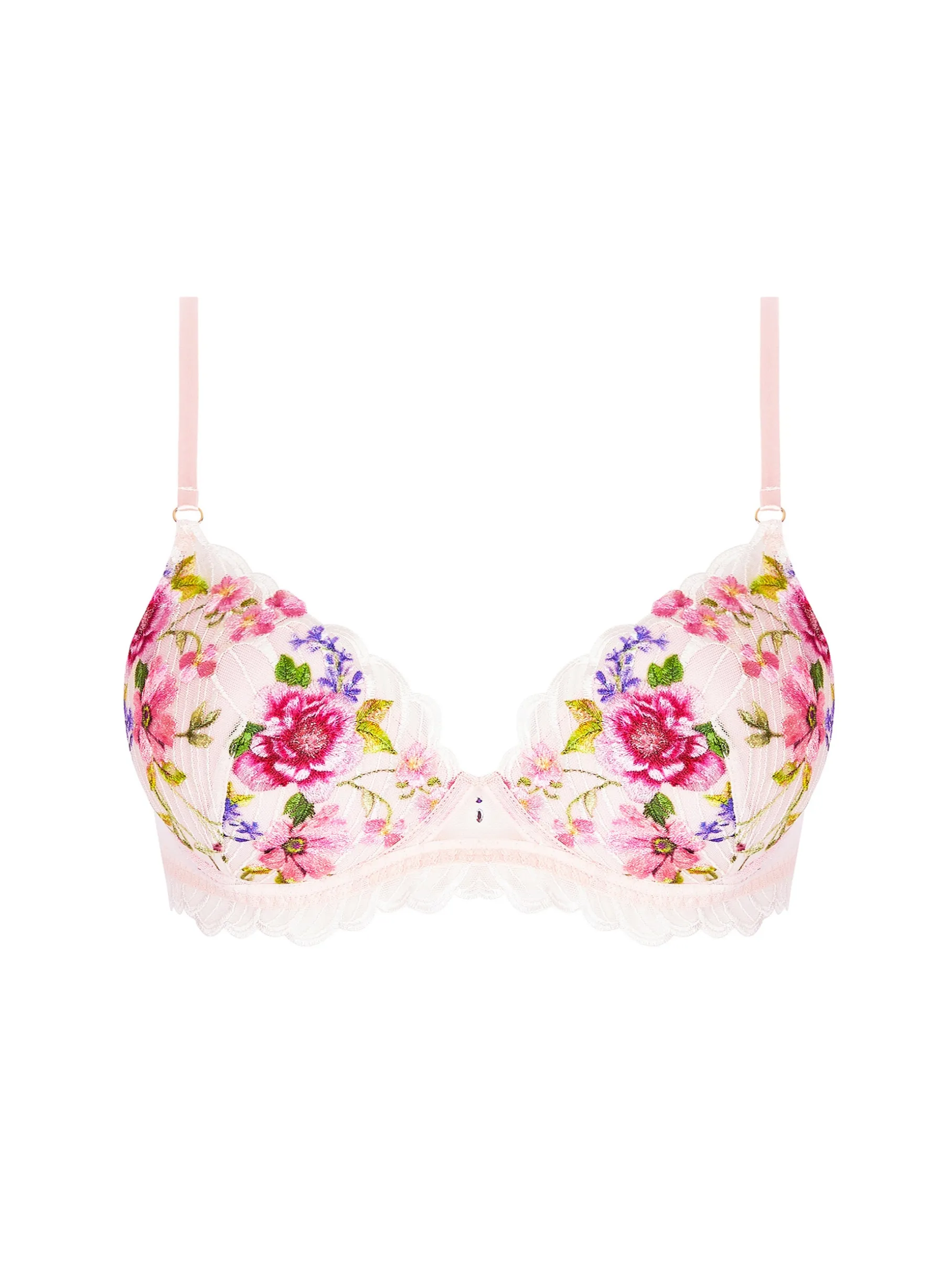 Soutien-gorge coque