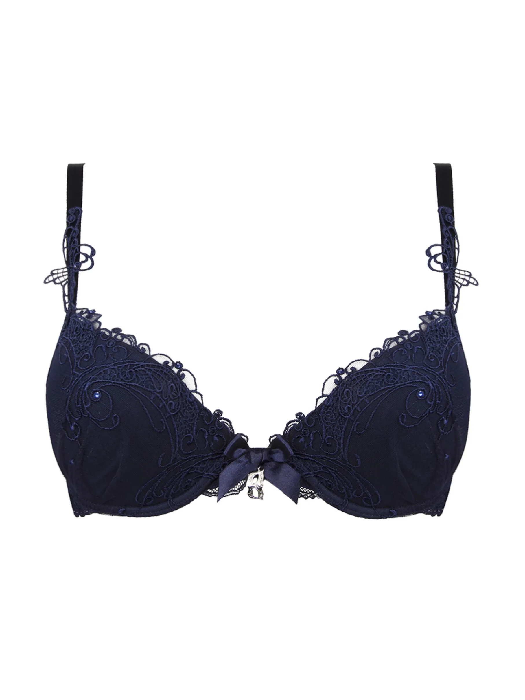 Soutien-gorge coque