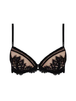 Soutien-gorge coque