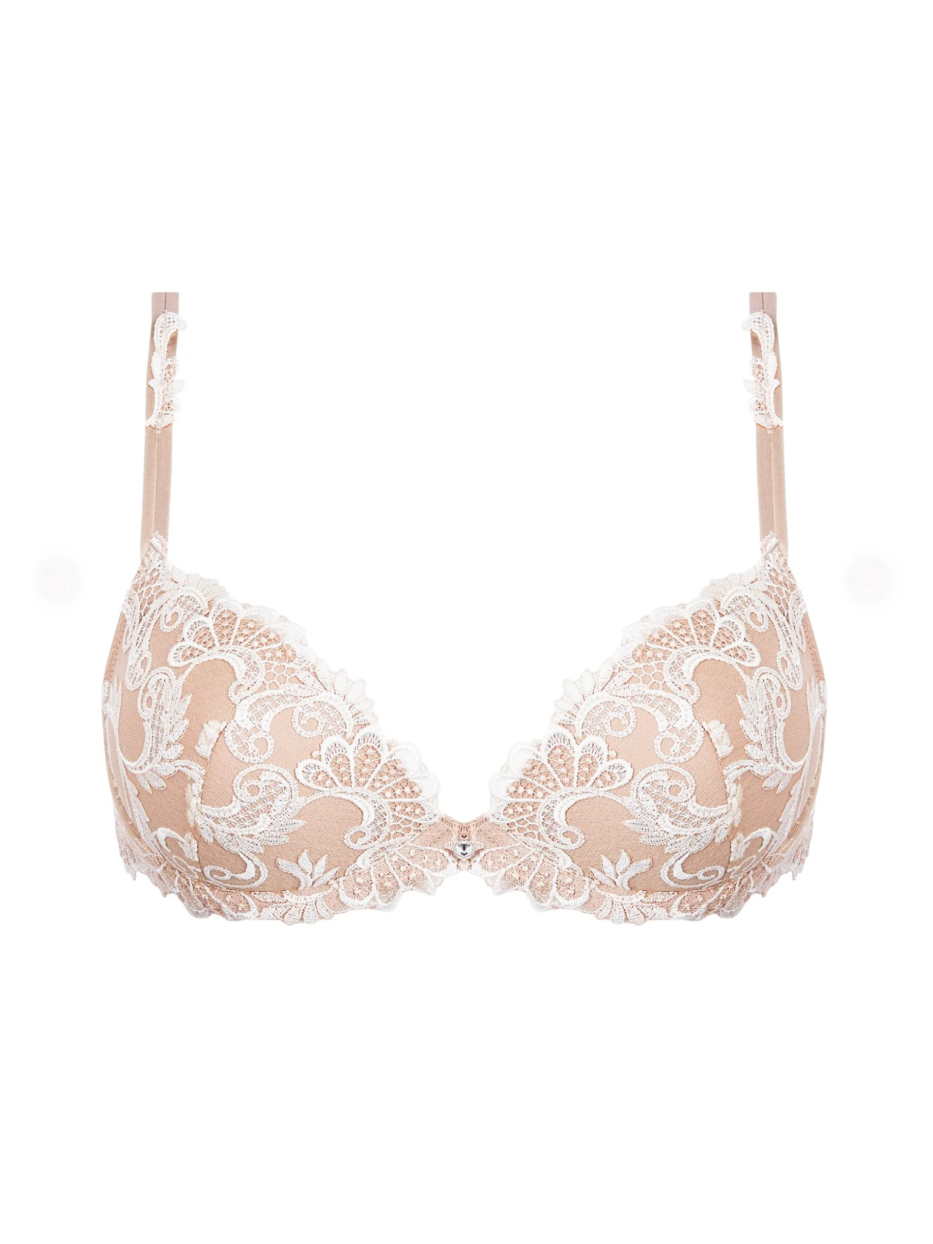 Soutien-gorge coque