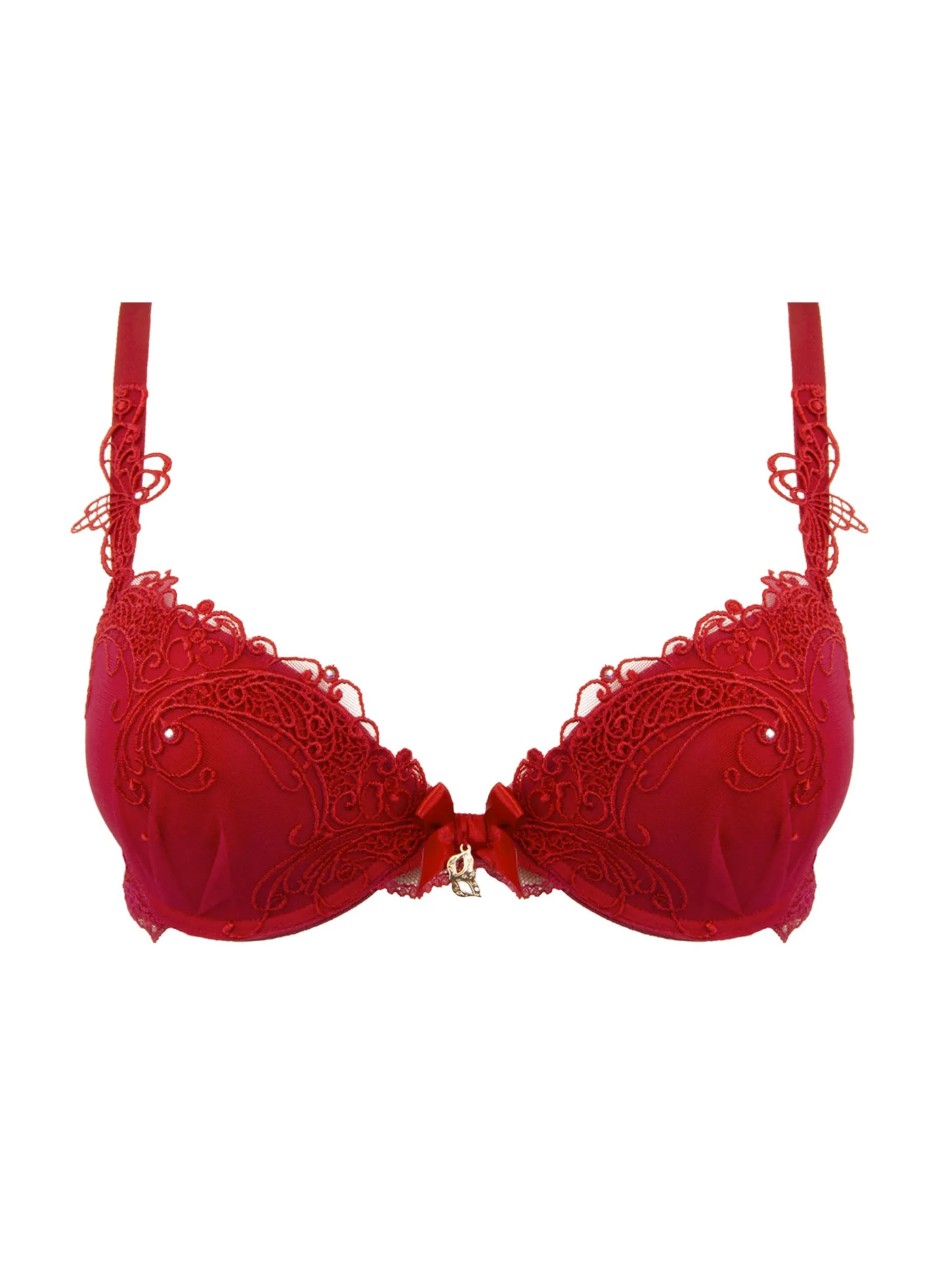Soutien-gorge coque