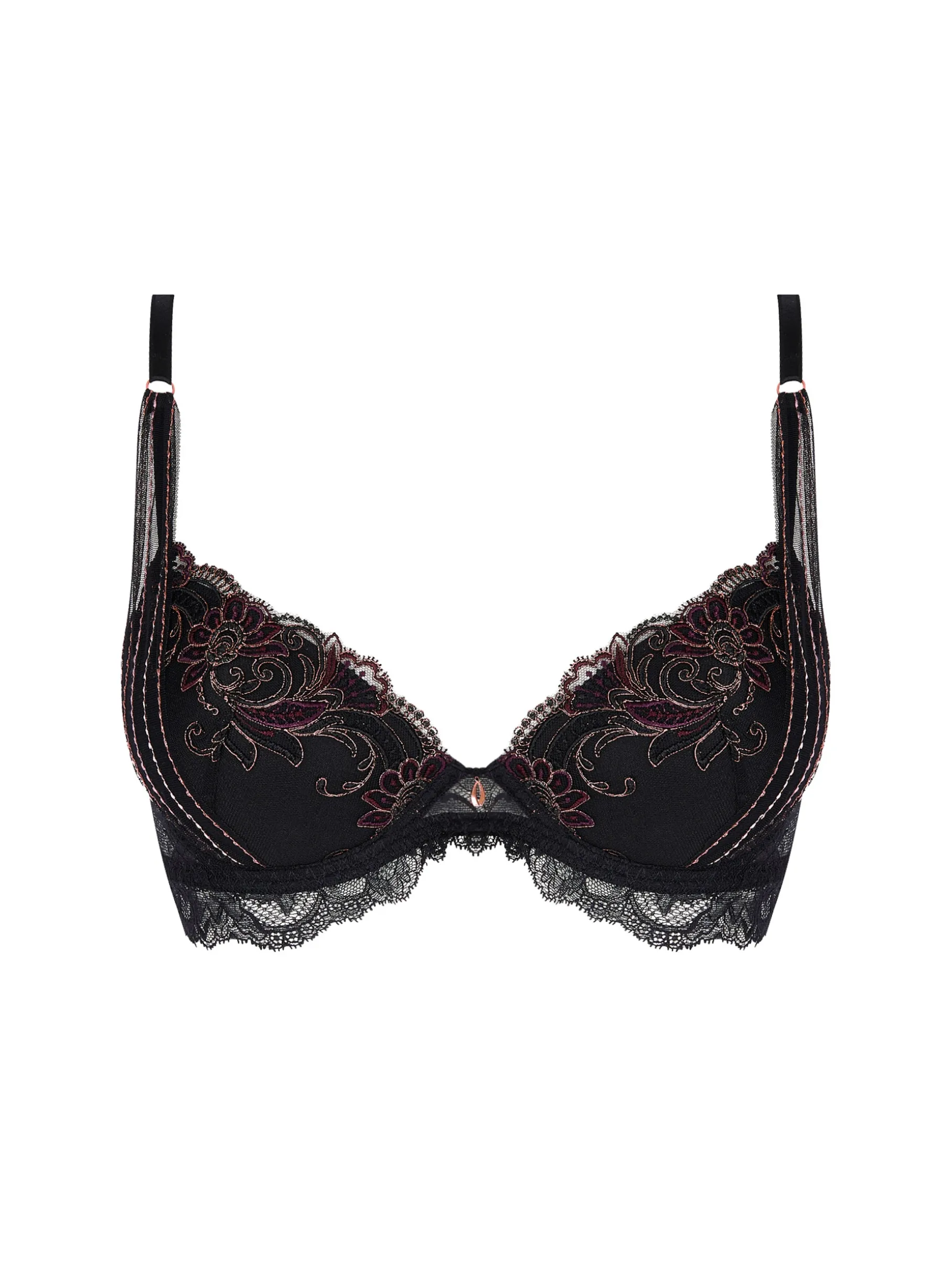 Soutien-gorge coque