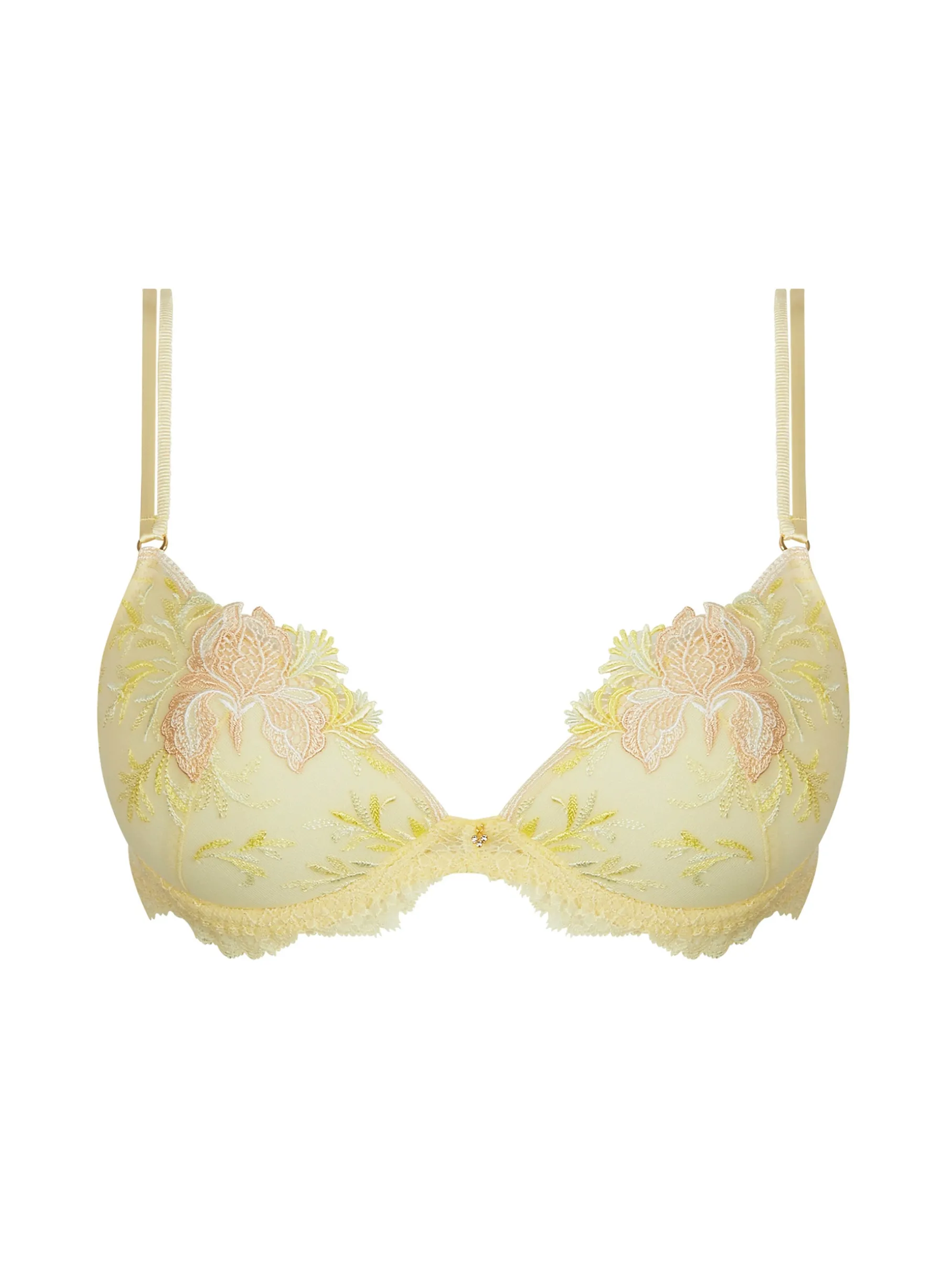 Soutien-gorge coque