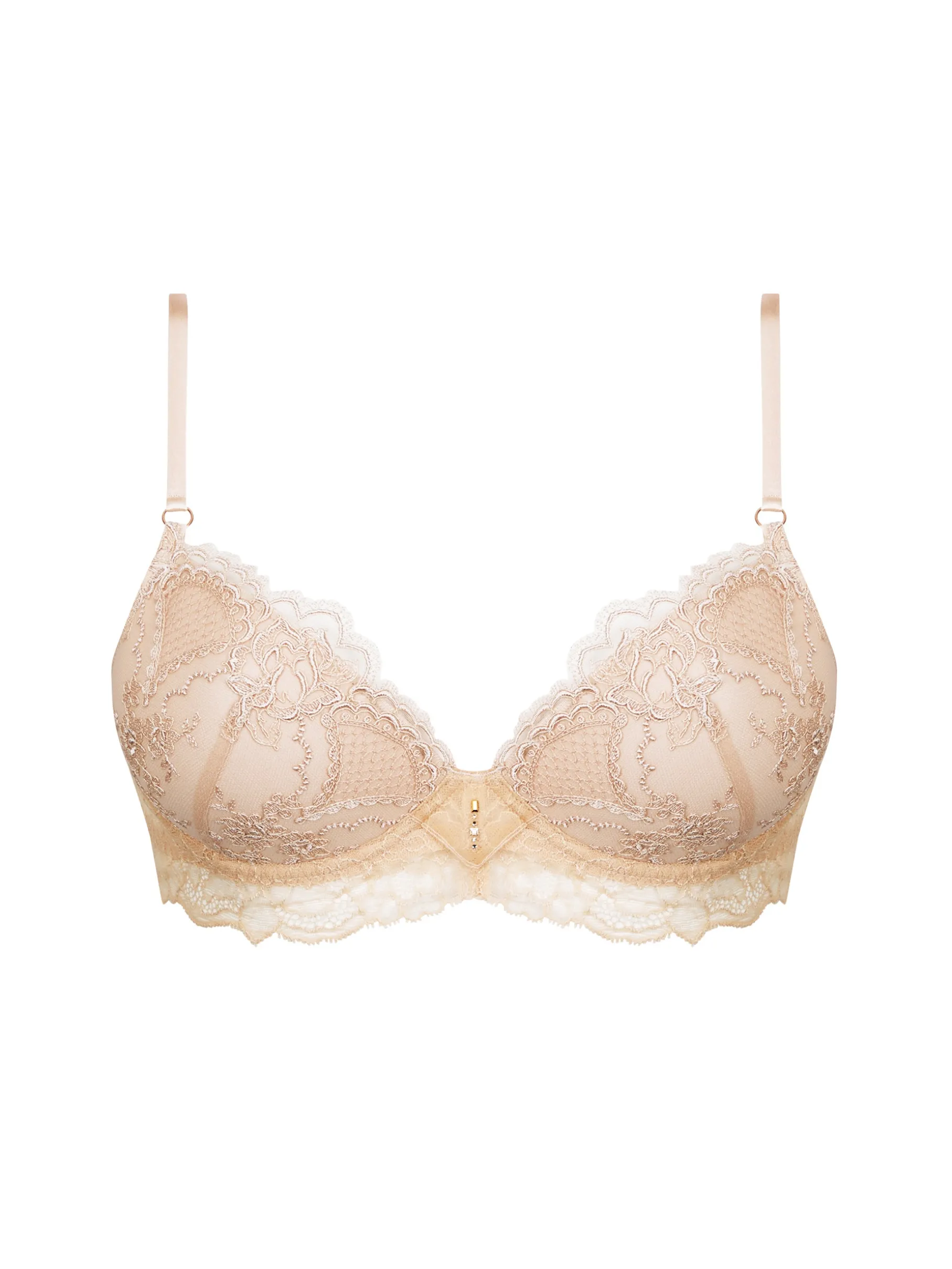 Soutien-gorge coque