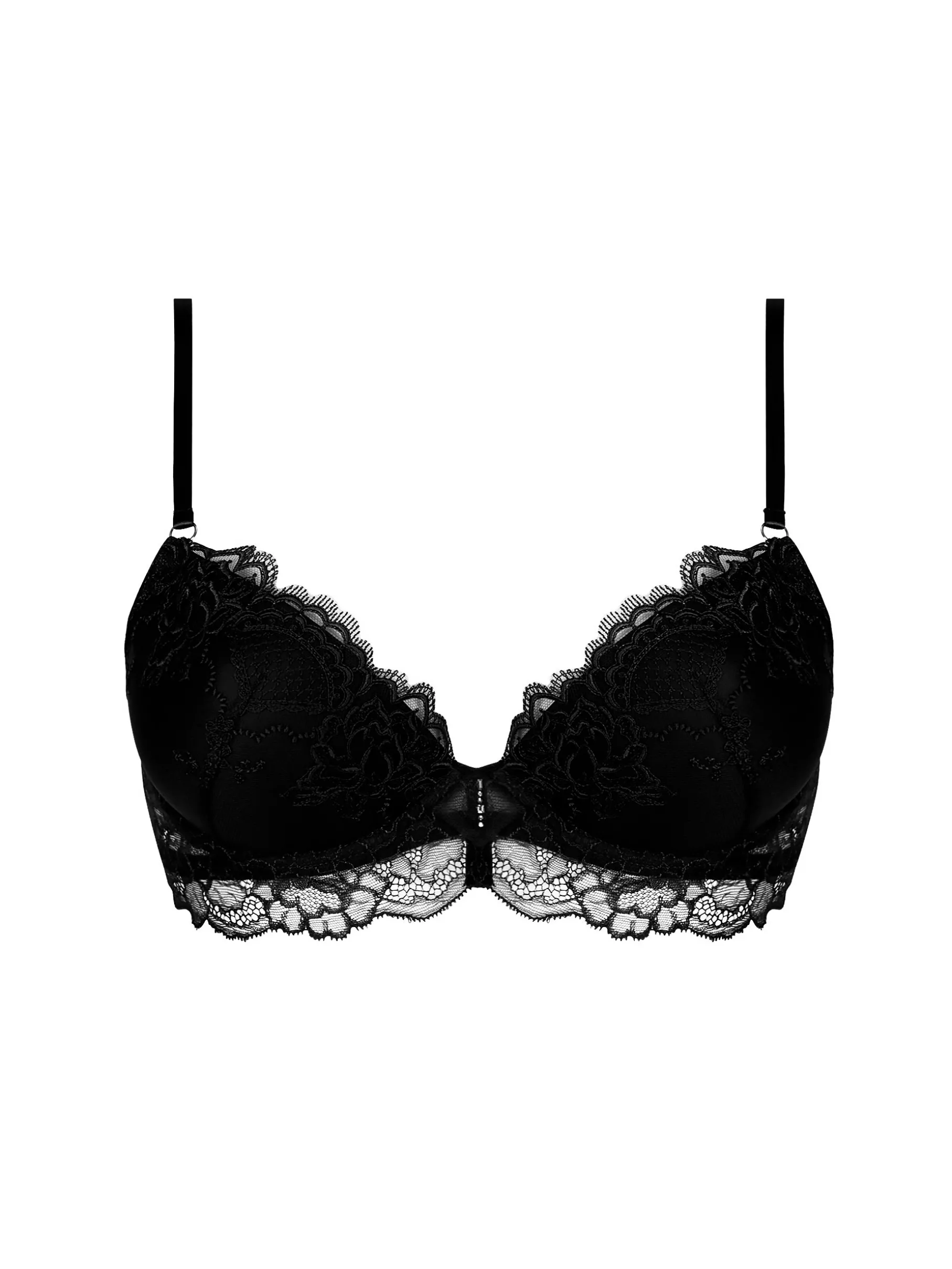 Soutien-gorge coque