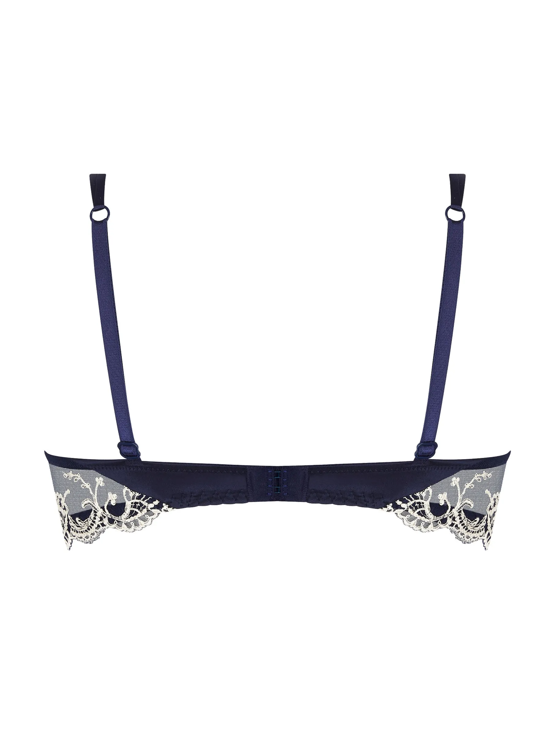 Soutien-gorge coque