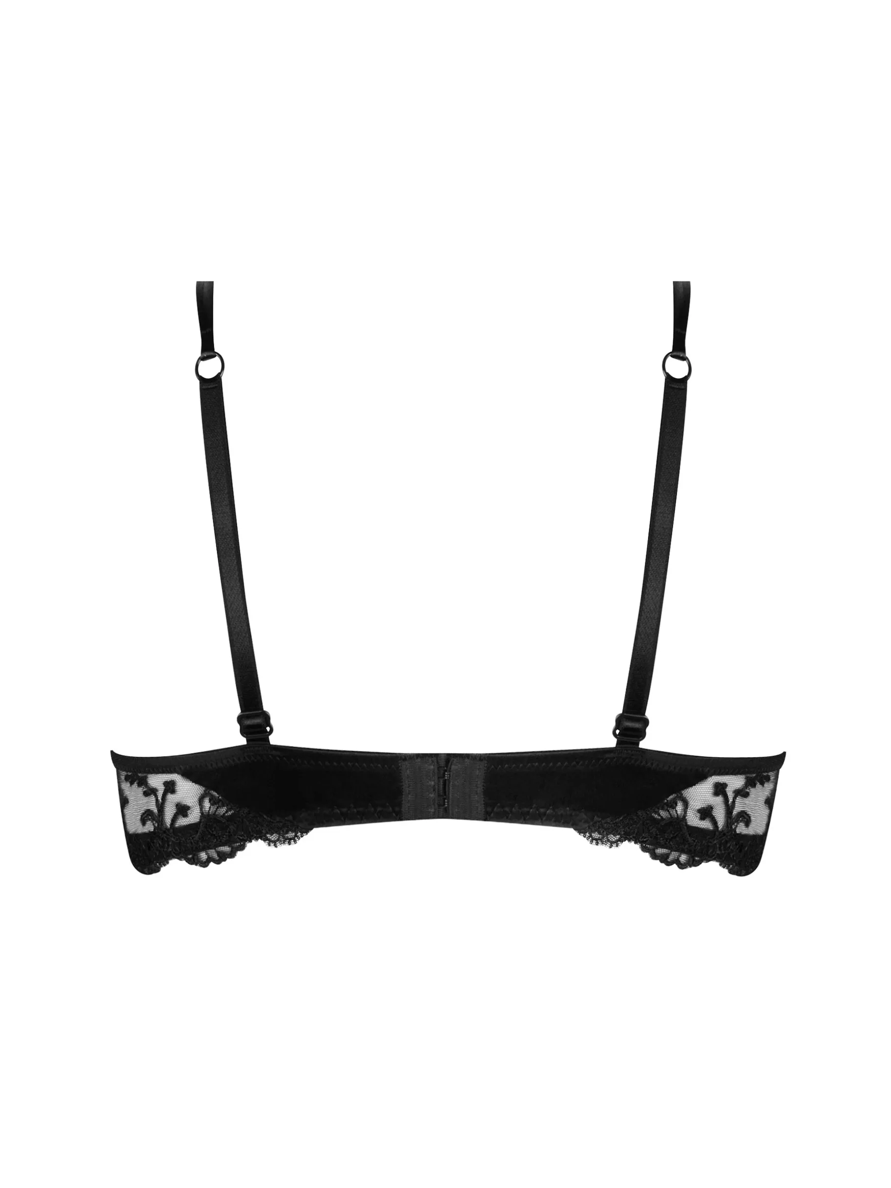 Soutien-gorge coque