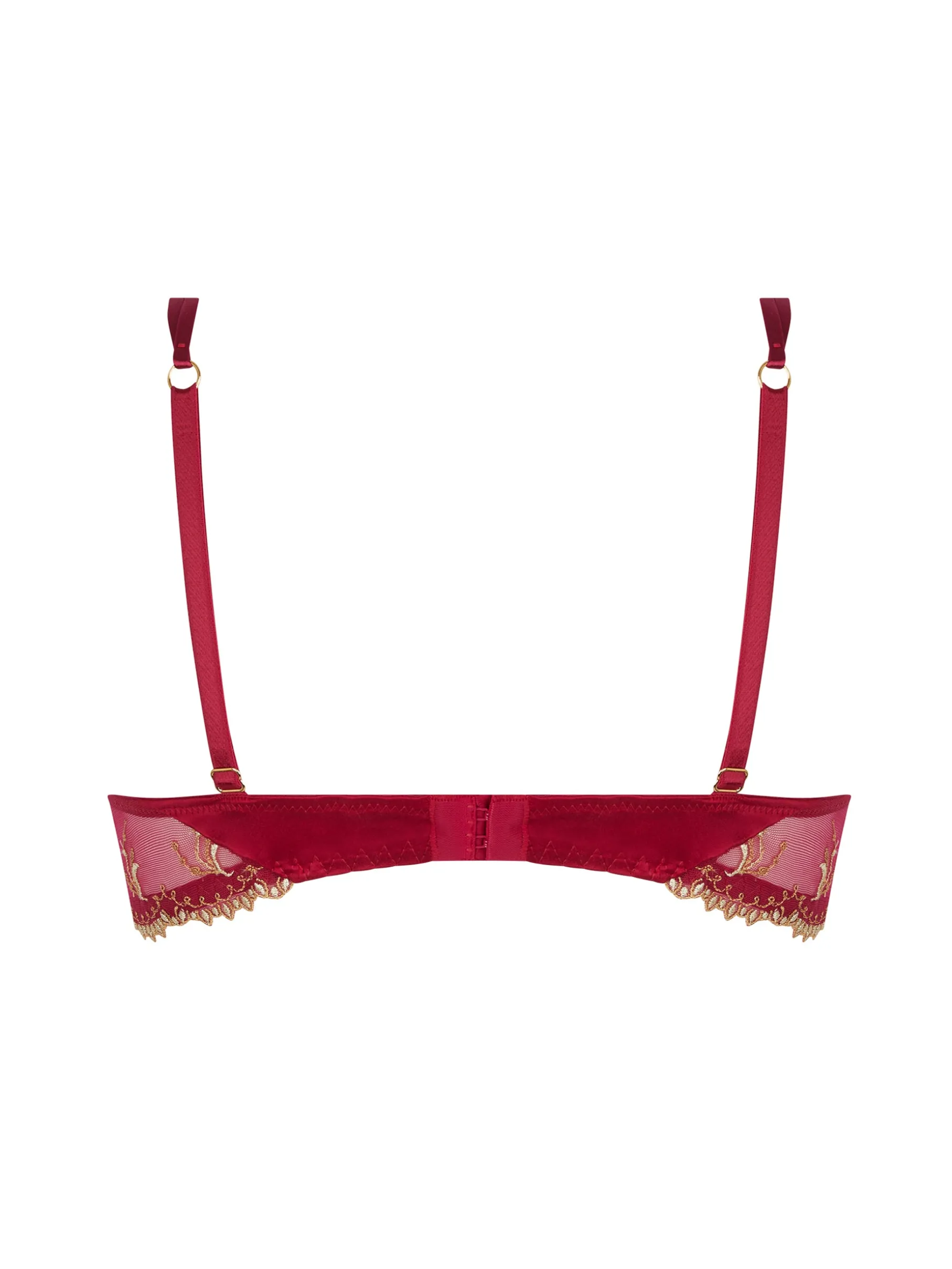 Soutien-gorge coque