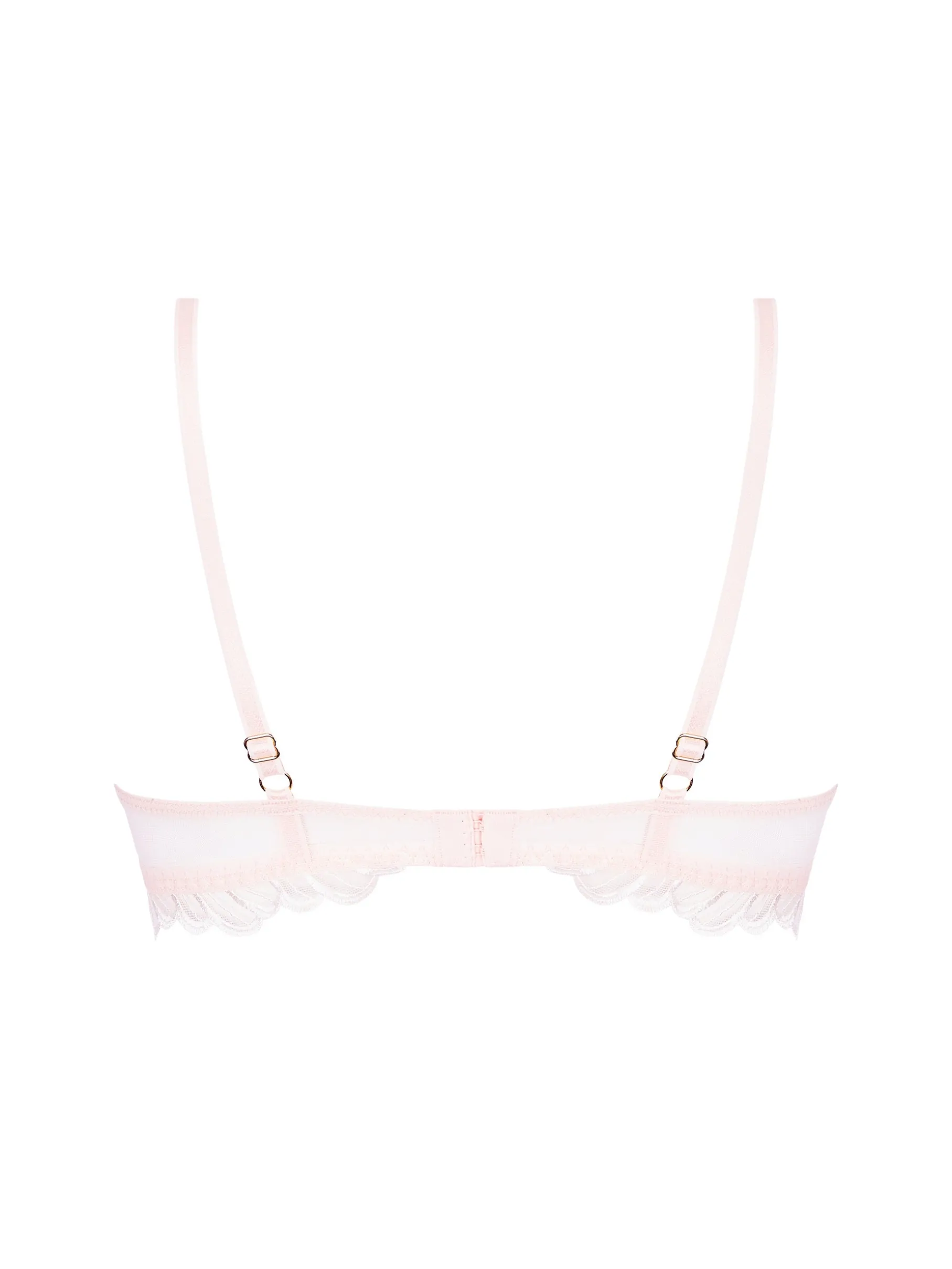 Soutien-gorge coque