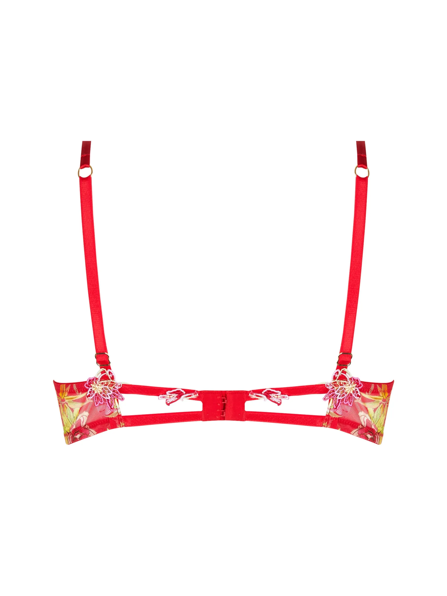 Soutien-gorge coque