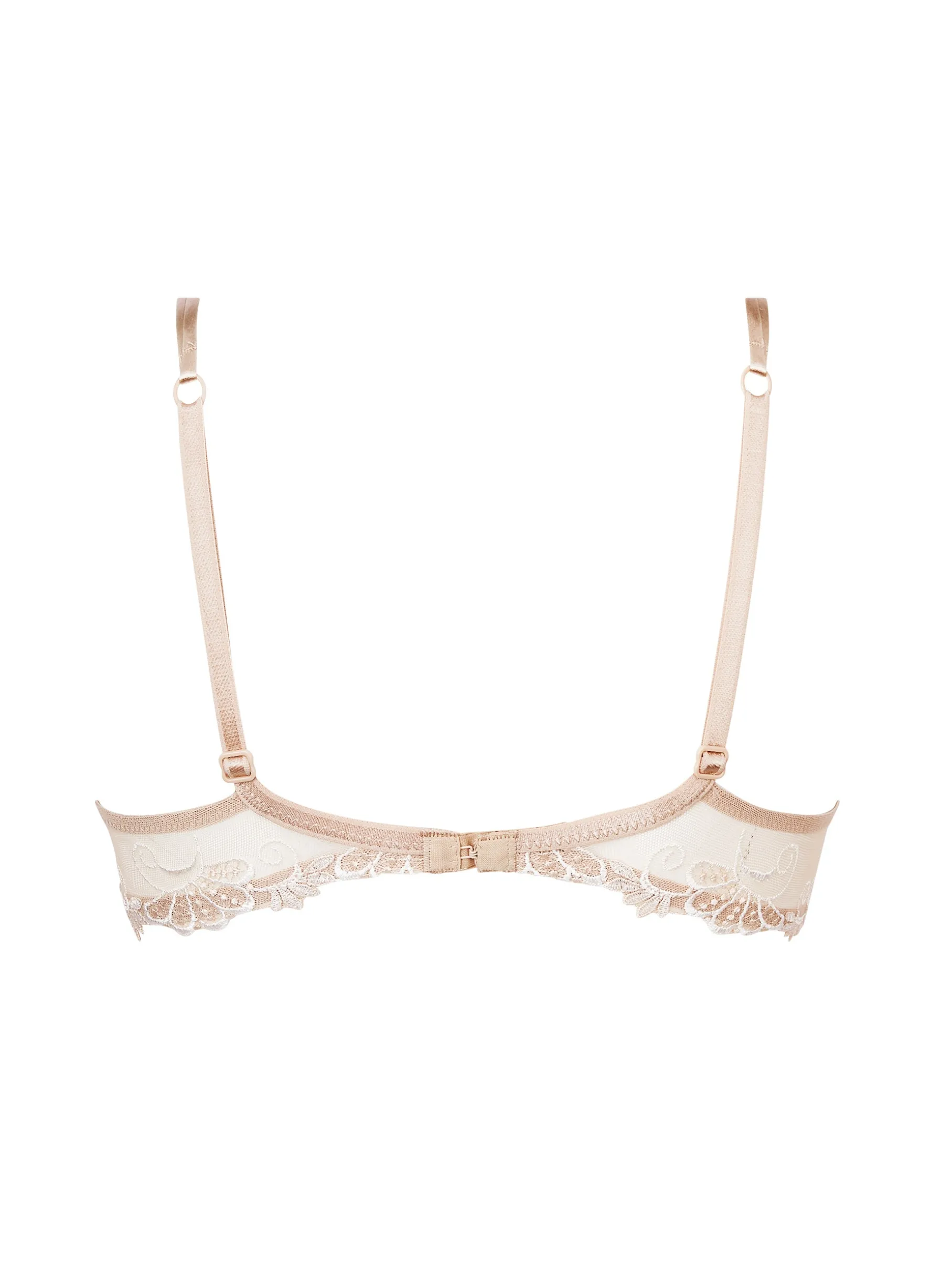Soutien-gorge coque